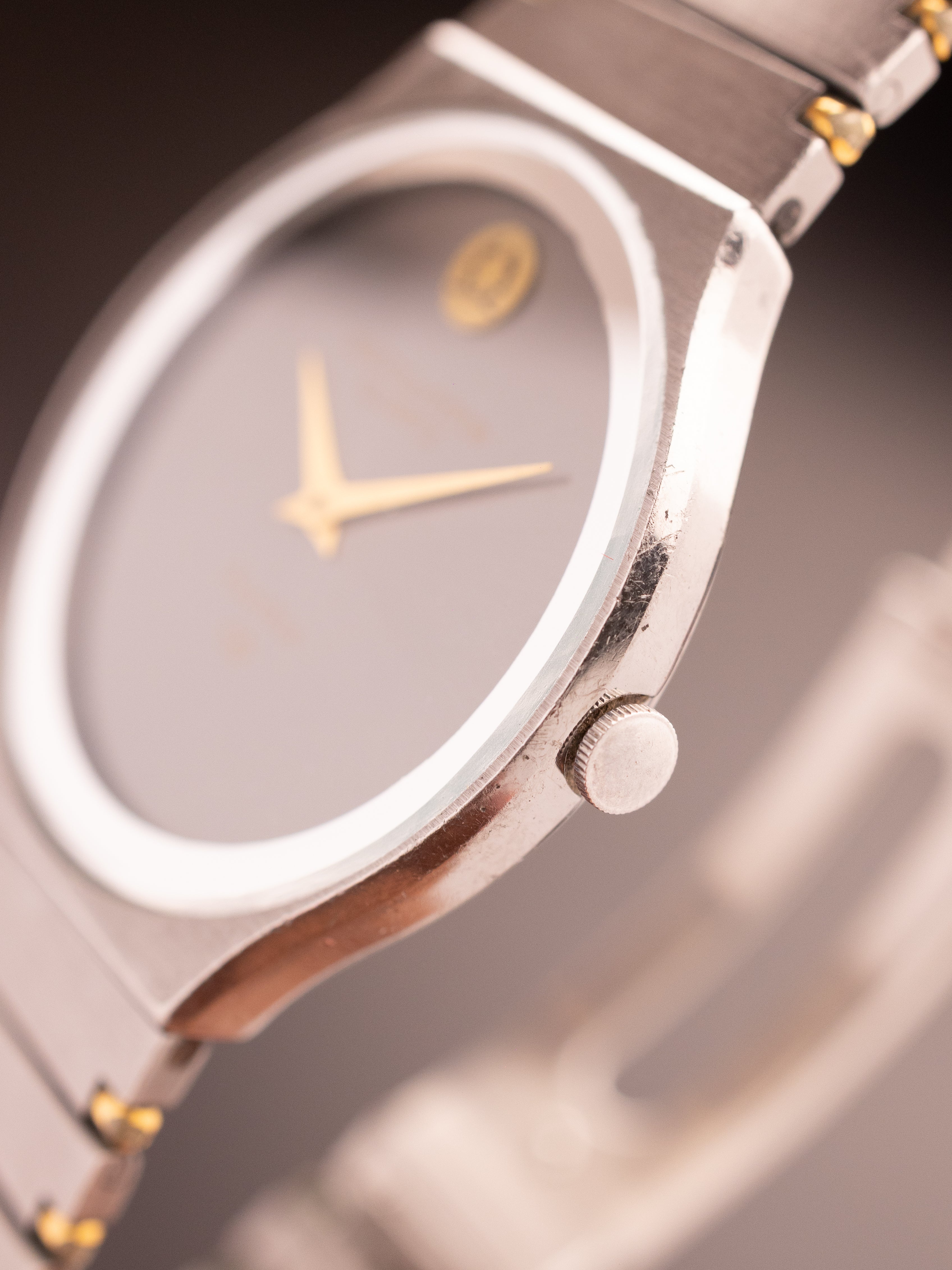 Solvil Et Titus Panther 613456 (Ref. 25-2017-31) (33mm; Quartz)