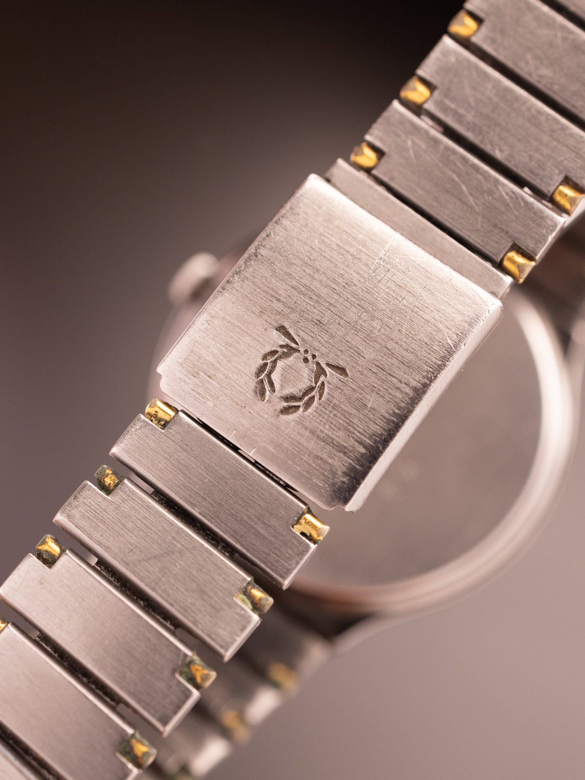 Solvil Et Titus Panther 613456 (Ref. 25-2017-31) (33mm; Quartz)