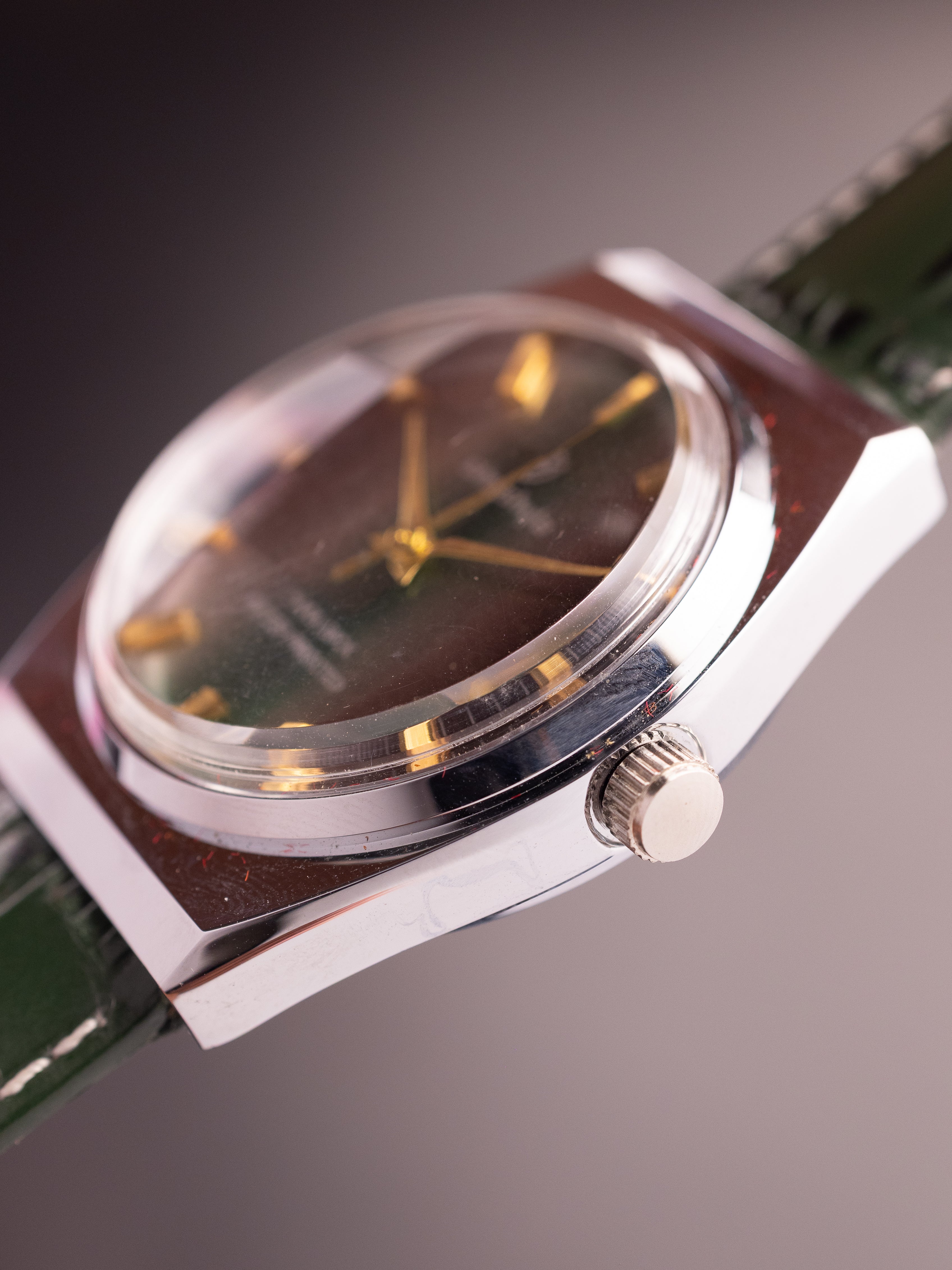 Hegde & Golay Shreeshyla (Ref. 665776) (36mm; Manual)