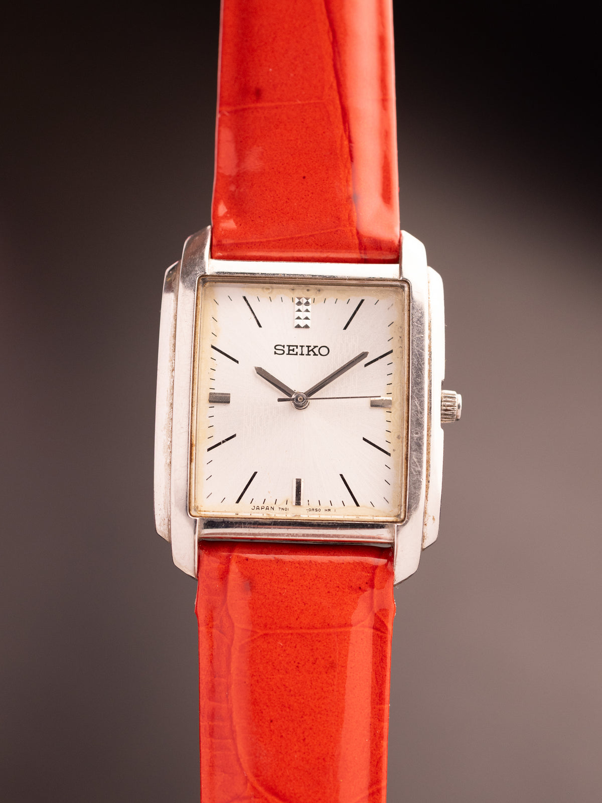 Seiko JDM 559576 (Ref. 7N01-0EB0 R2) (27mm; Quartz)