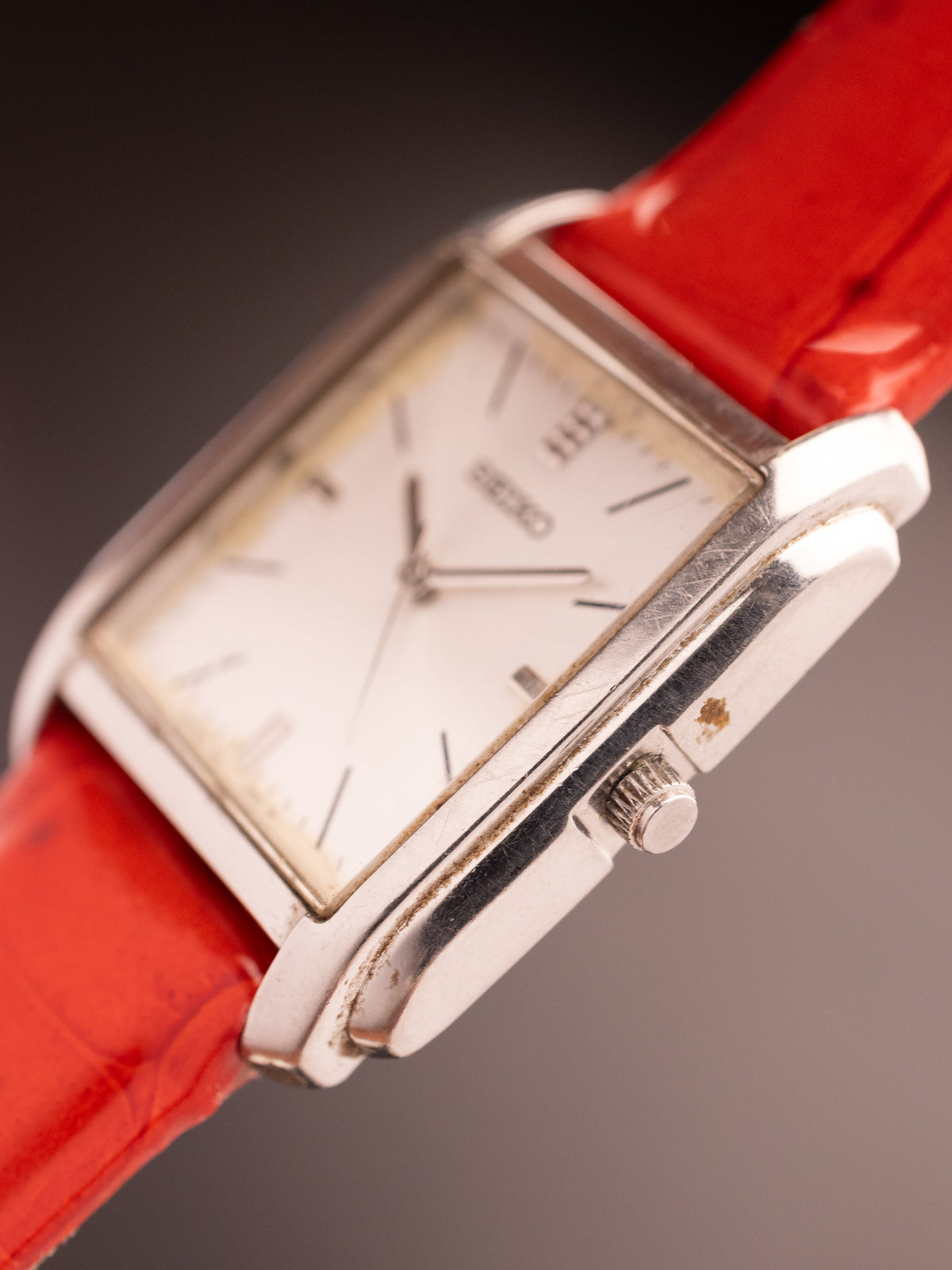 Seiko JDM 559576 (Ref. 7N01-0EB0 R2) (27mm; Quartz)