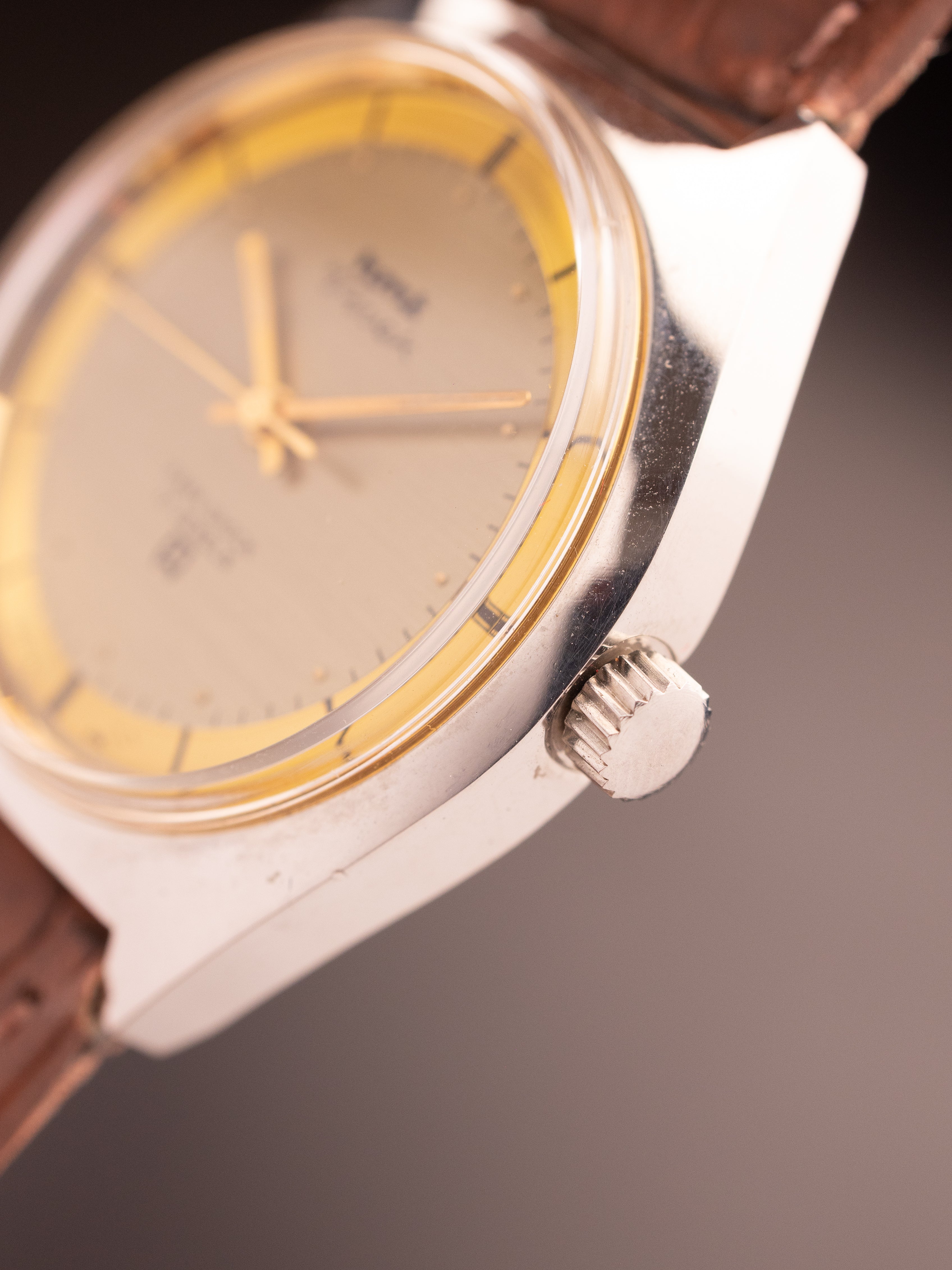 HMT Vivek (Ref. 031187) (36mm; Manual) (Super Mint)