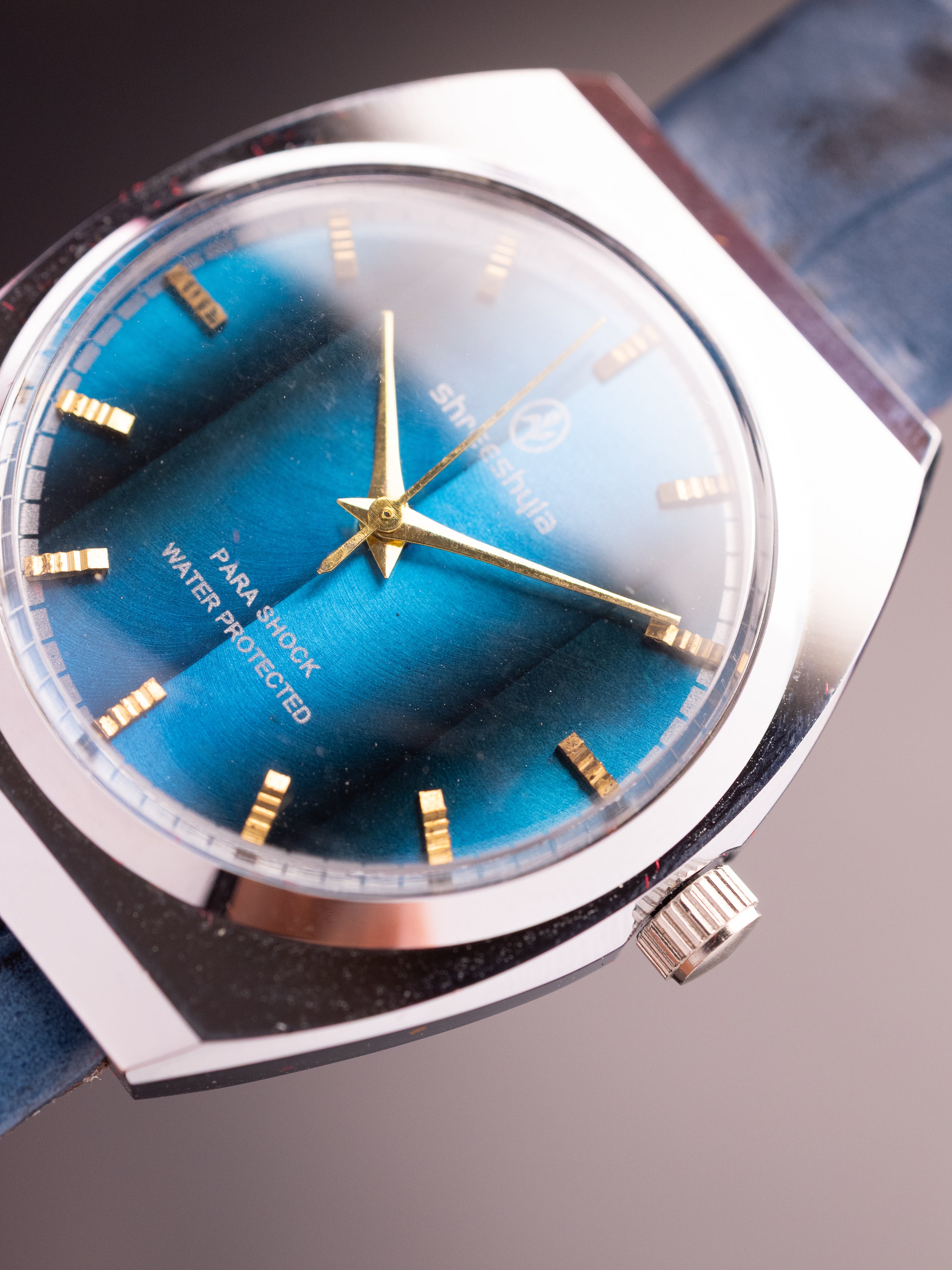 Hegde & Golay Shreeshyla (Ref. 665776) (37mm; Manual)