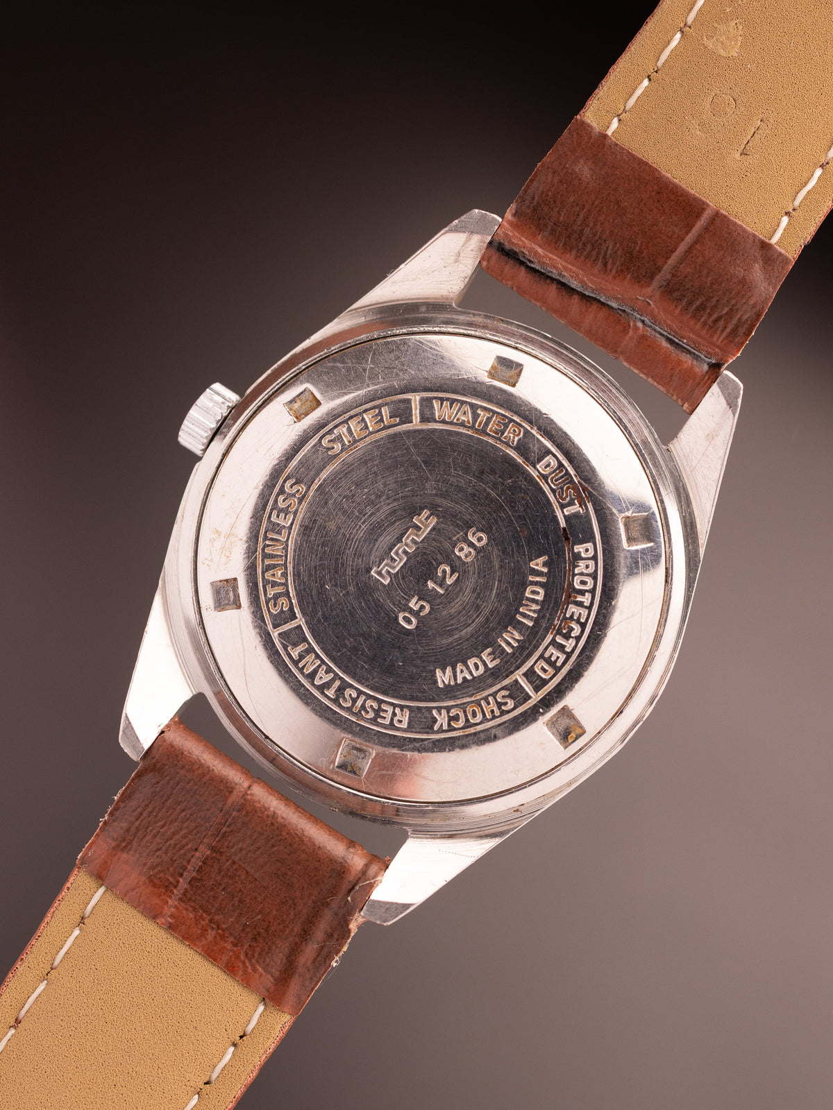 HMT Priya (Ref. 051286) (32mm; Manual)