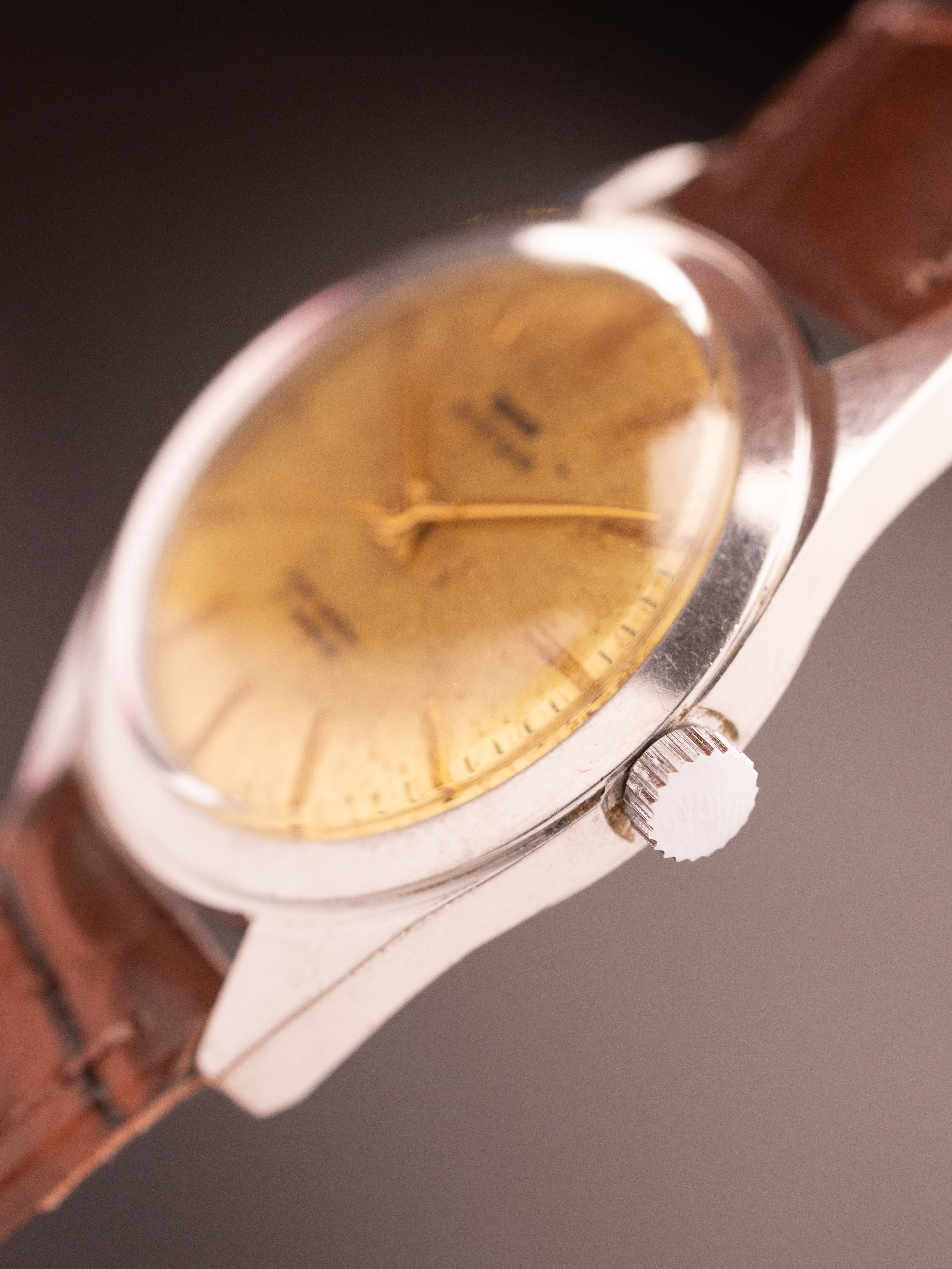 HMT Priya (Ref. 051286) (32mm; Manual)