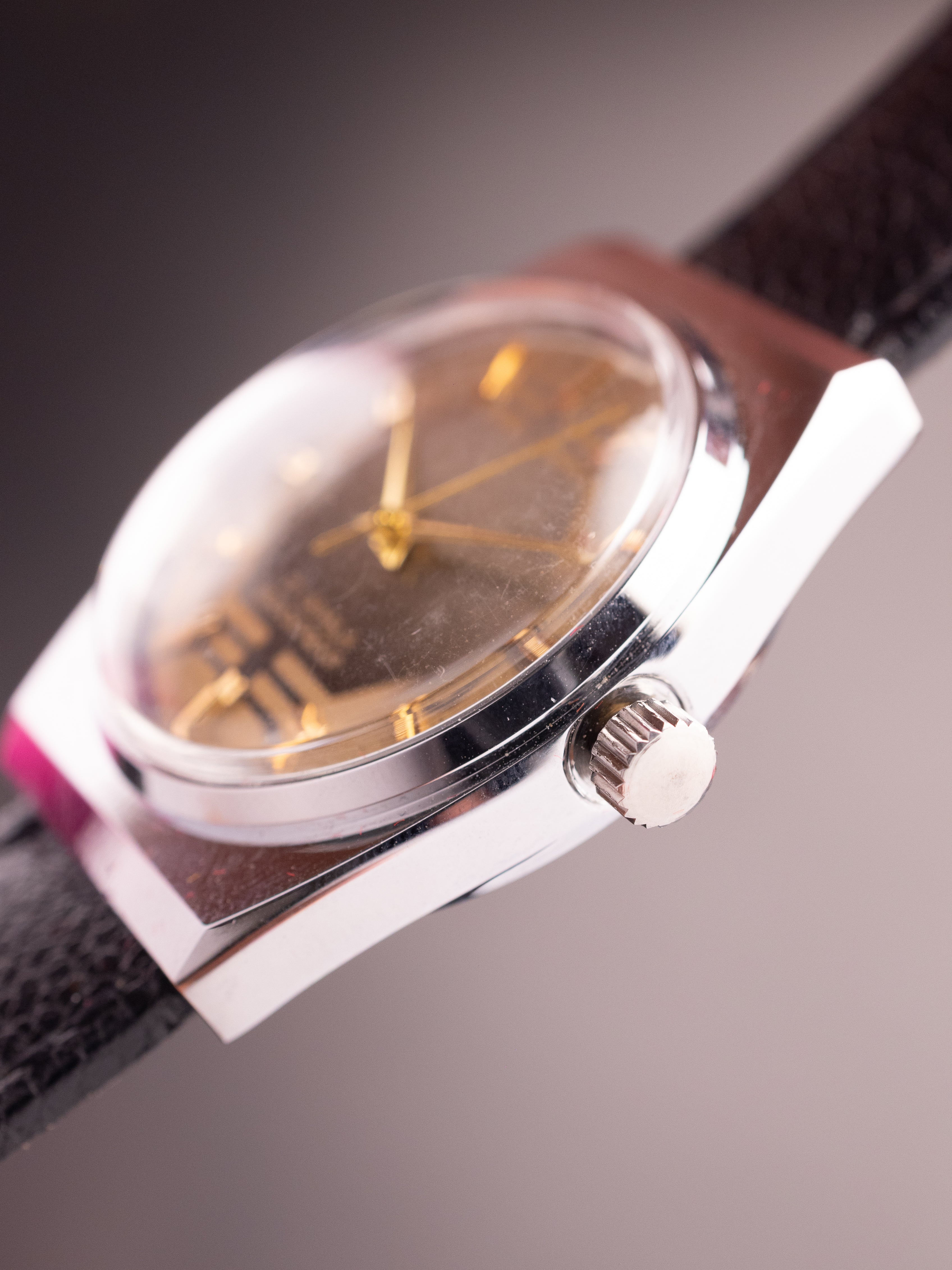 Hegde & Golay Shreeshyla (Ref. 665776) (36mm; Manual)