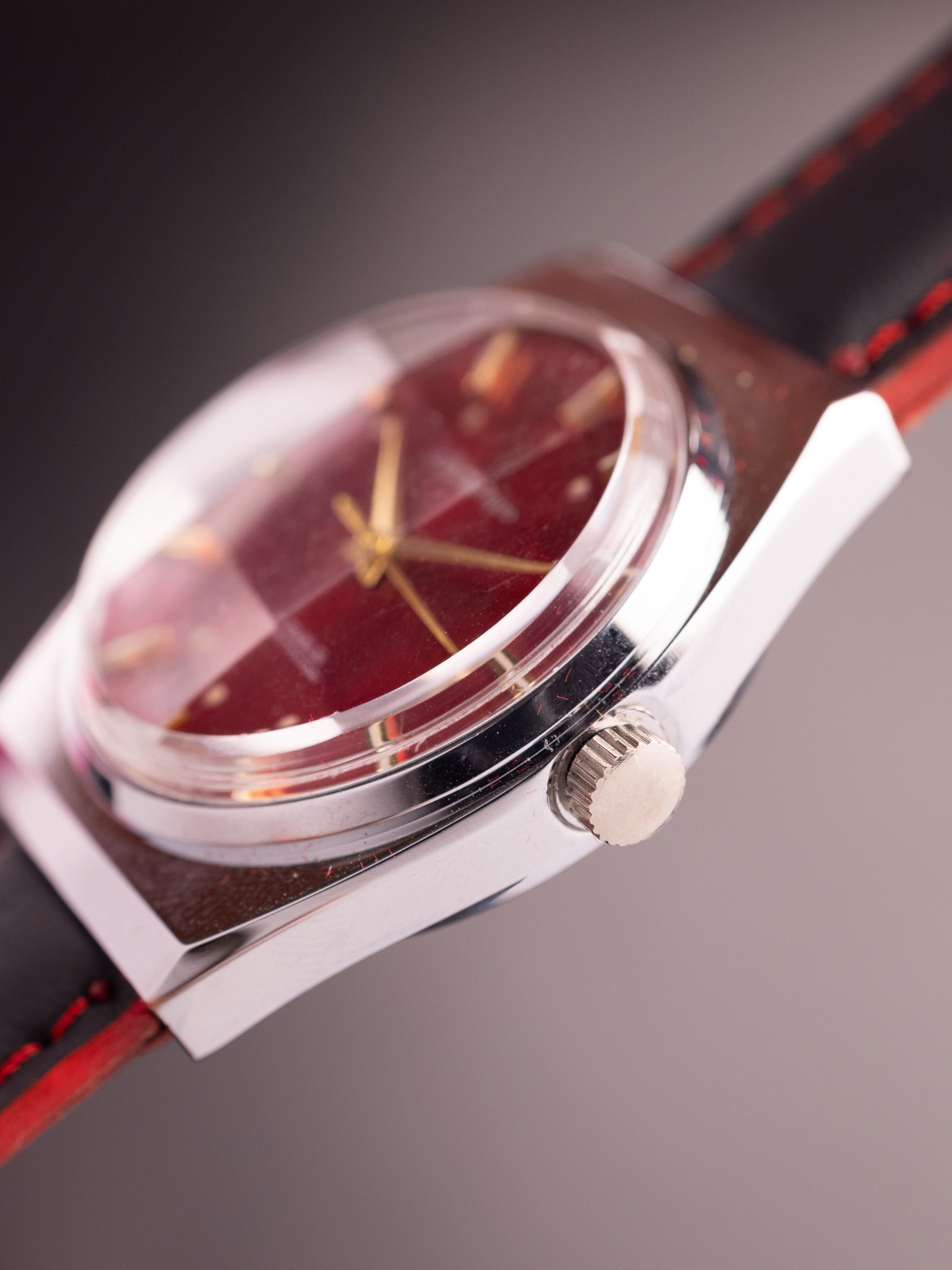 Hegde & Golay Shreeshyla (Ref. 665776) (36mm; Manual)