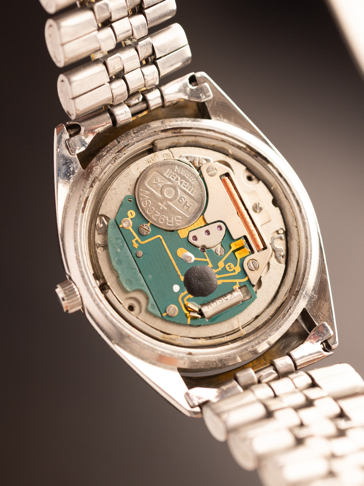 Candino King of Saudi Arabia Logo (Ref. 1.045.0.0.30) (35mm; Quartz)
