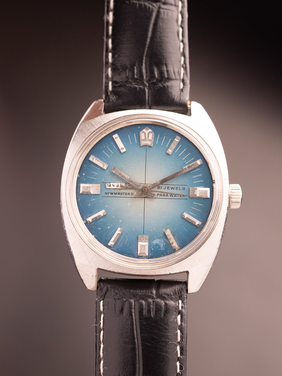 Citizen Newmaster 22 20501266 (Ref. 4-020642 TA) (34mm; Manual)