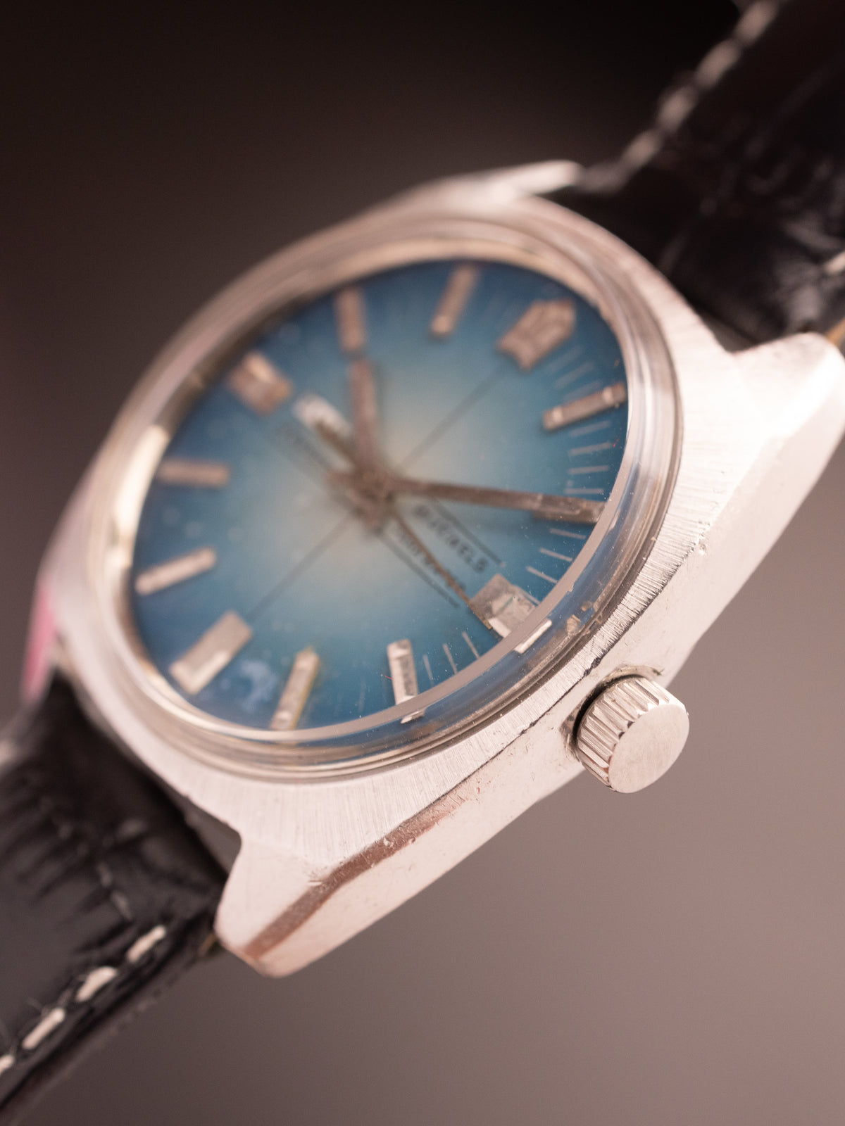 Citizen Newmaster 22 20501266 (Ref. 4-020642 TA) (34mm; Manual)