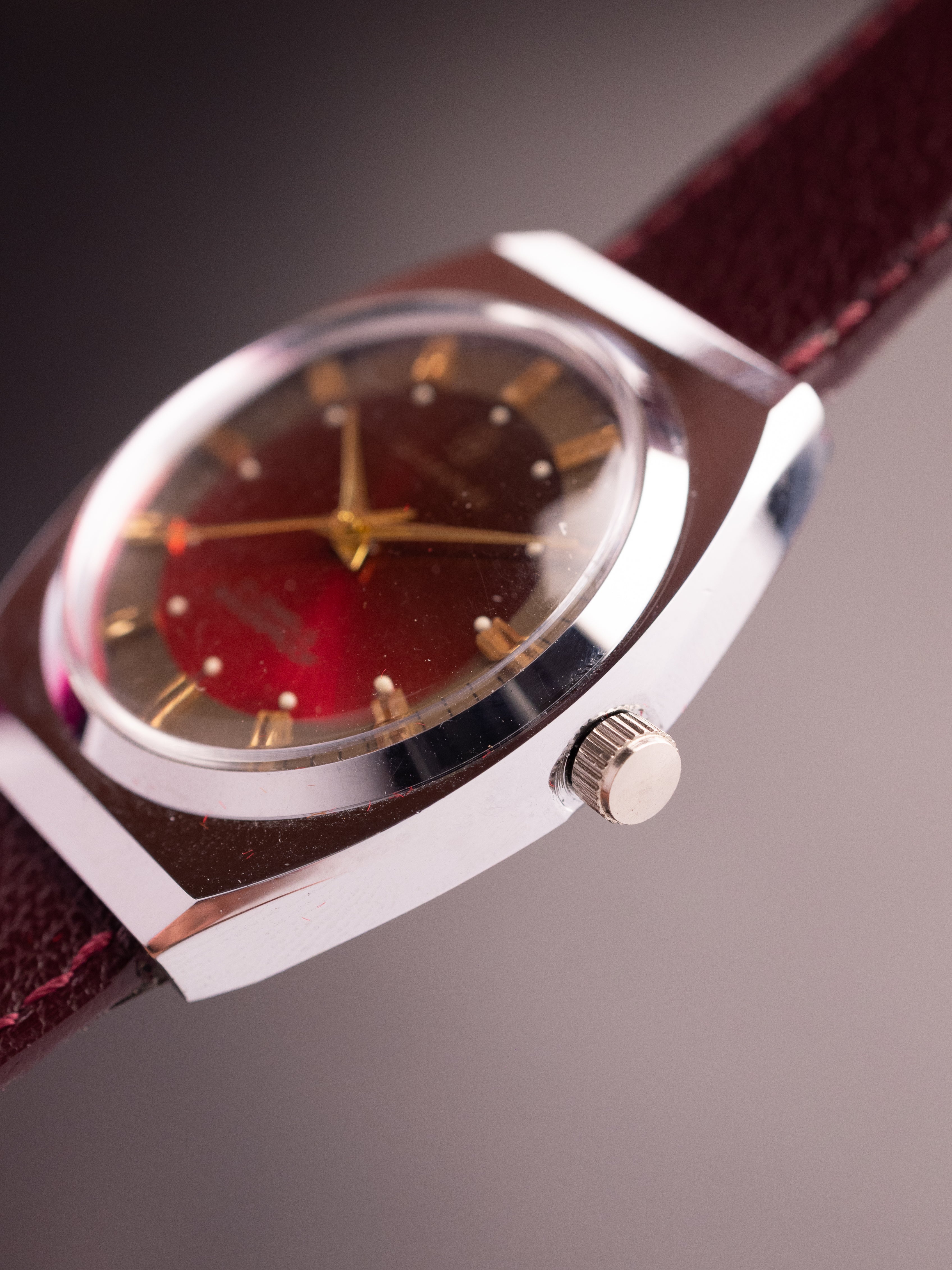 Hegde & Golay Shreeshyla (Ref. 665776) (37mm; Manual)