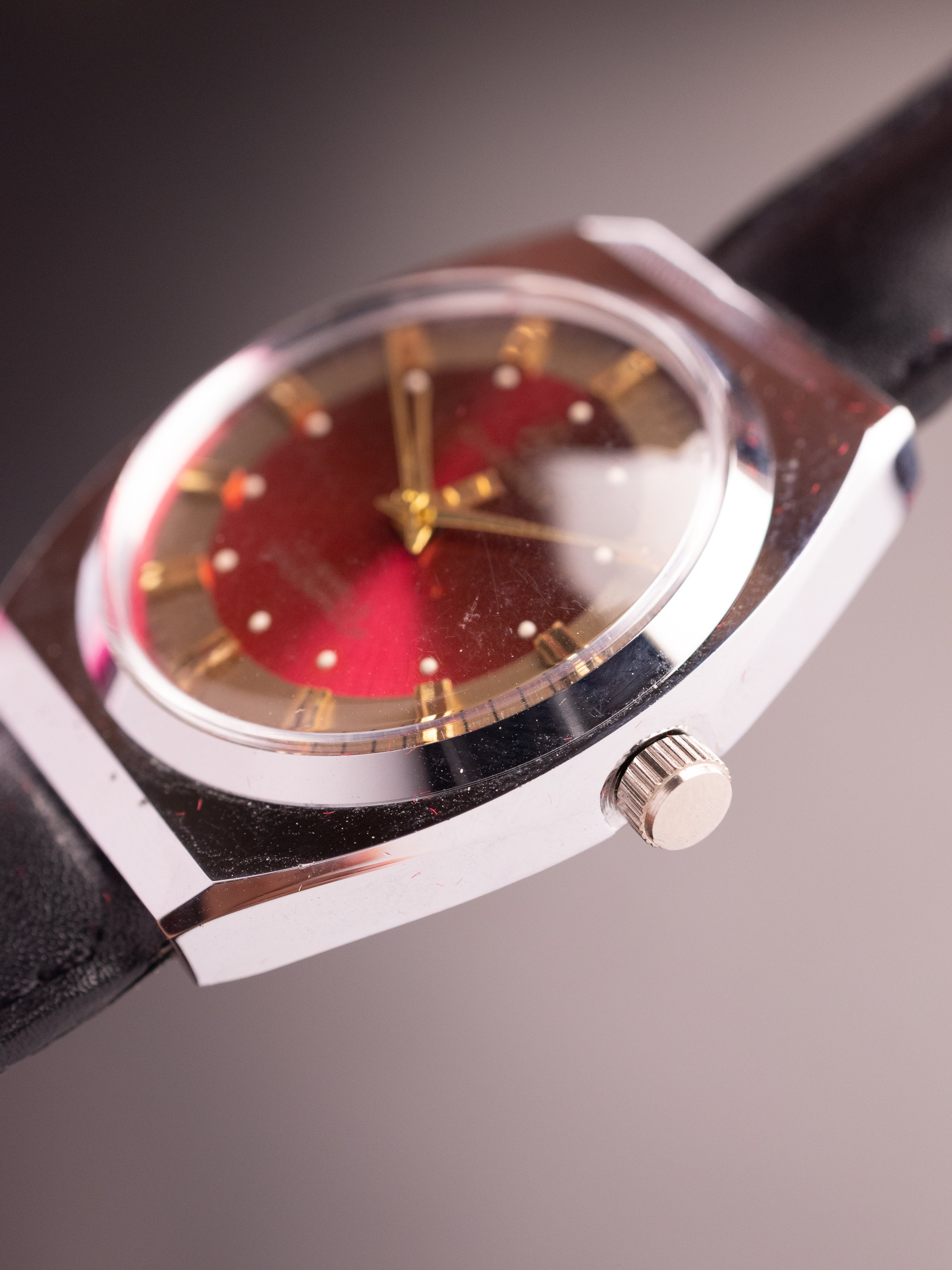 Hegde & Golay Shreeshyla (Ref. 665776) (37mm; Manual)