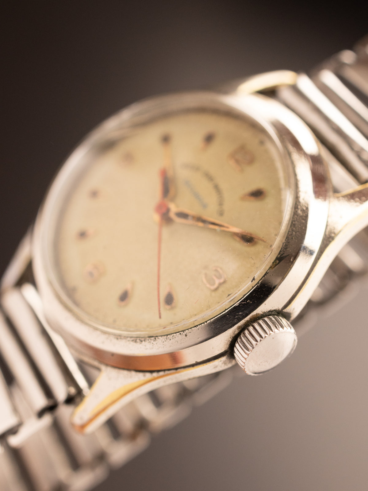 Westend Watch Co. Secundus (Ref. D8185 4254) (29mm; Manual) (Super Mint)