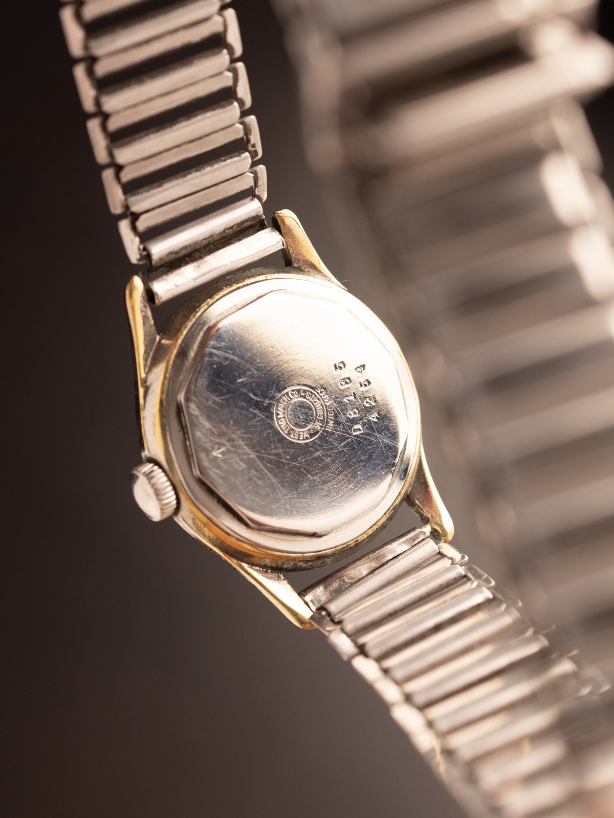 Westend Watch Co. Secundus (Ref. D8185 4254) (29mm; Manual) (Super Mint)