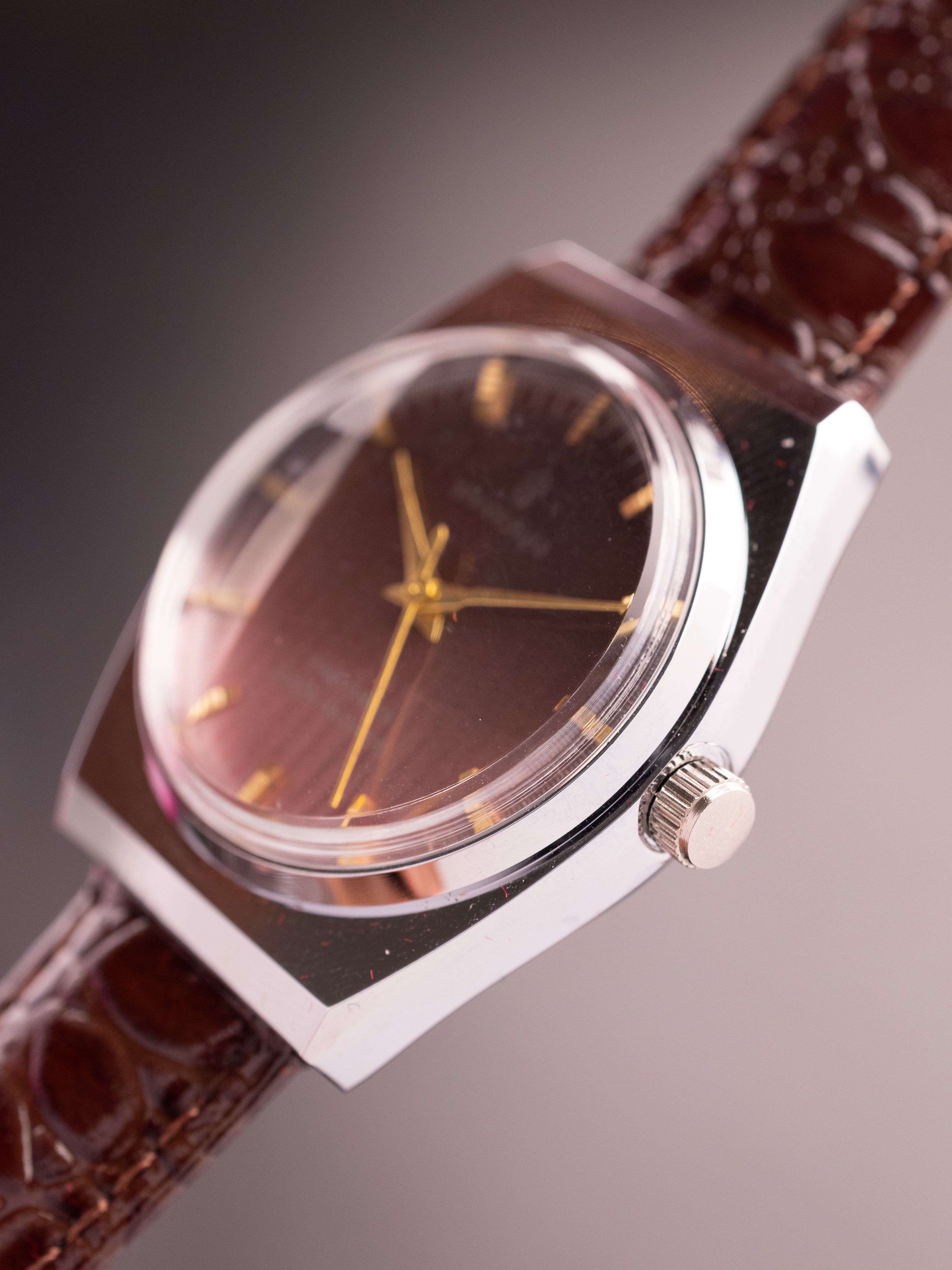 Hegde & Golay Shreeshyla (Ref. 665776) (36mm; Manual)