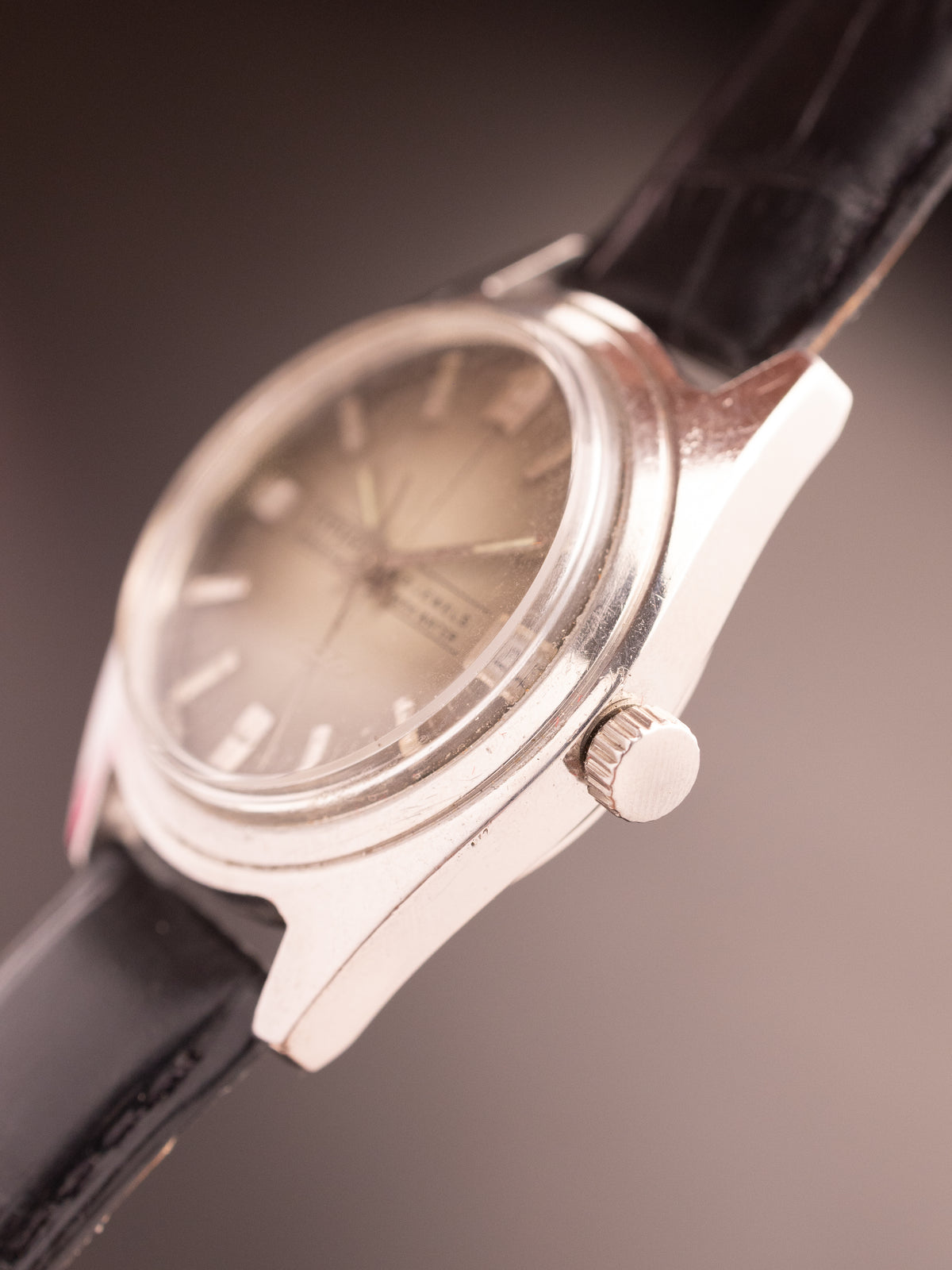 Citizen Newmaster 22 Dater 197212 (Ref. 4-020618 SM) (35mm; Manual)