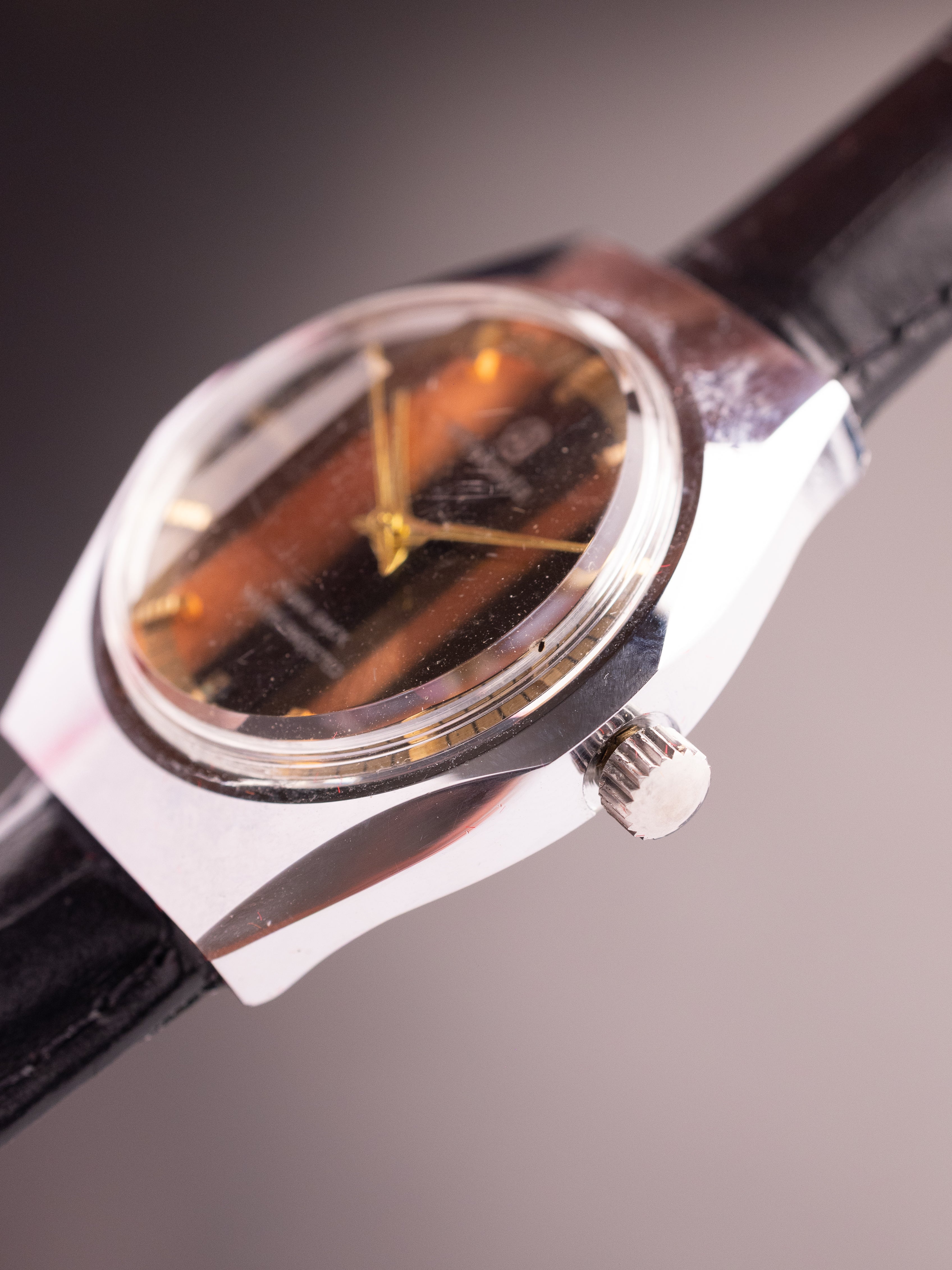 Hegde & Golay Shreeshyla (Ref. 665776) (36mm; Manual)