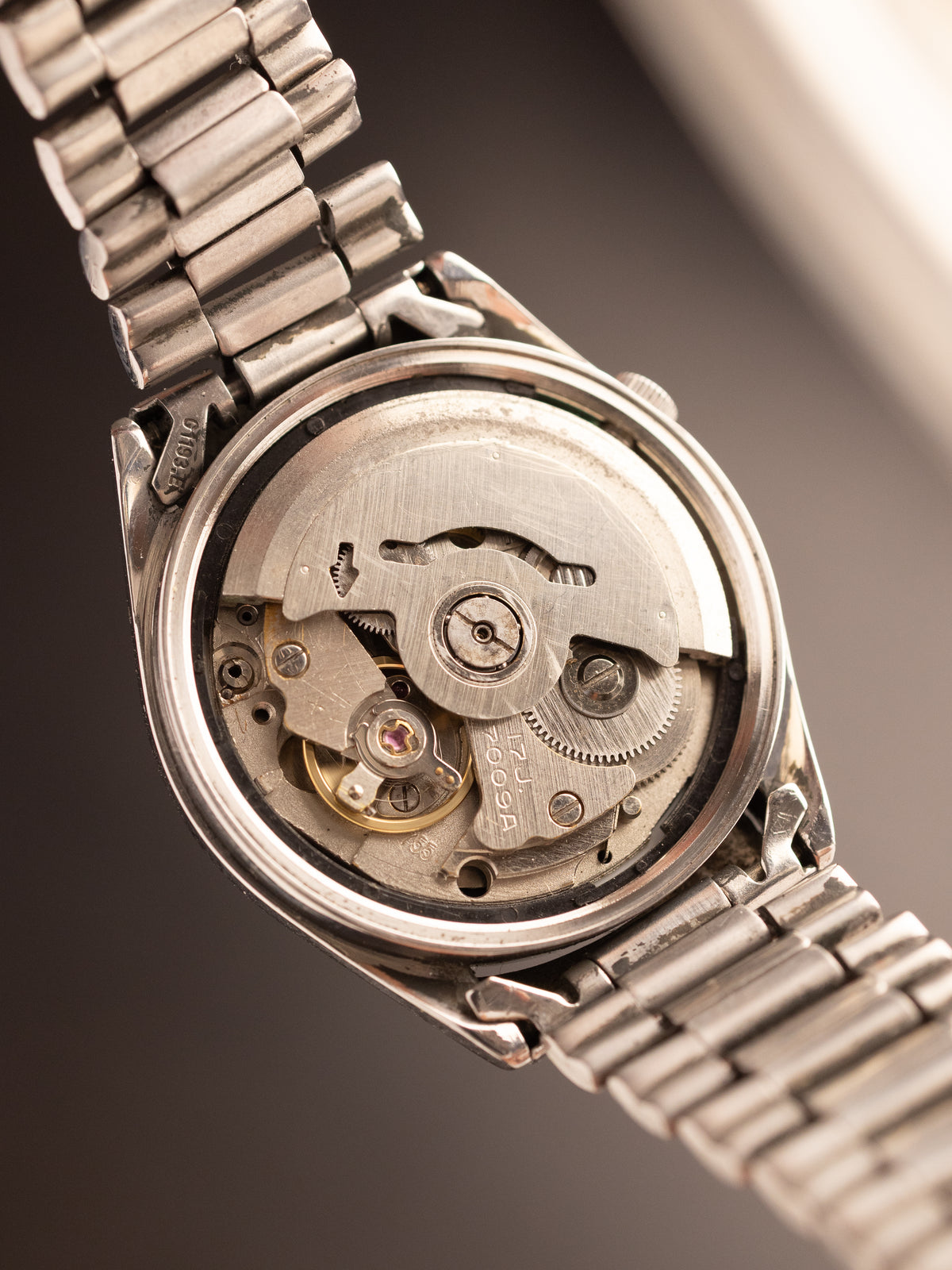 Seiko 5 991436 (Ref. 7S26-0480) (34mm; Automatic)