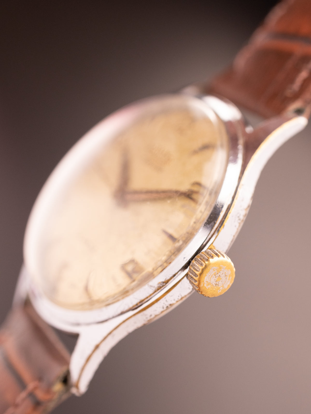 Roamer Popular 17 Jewels (Ref. 331423) (33mm; Manual)