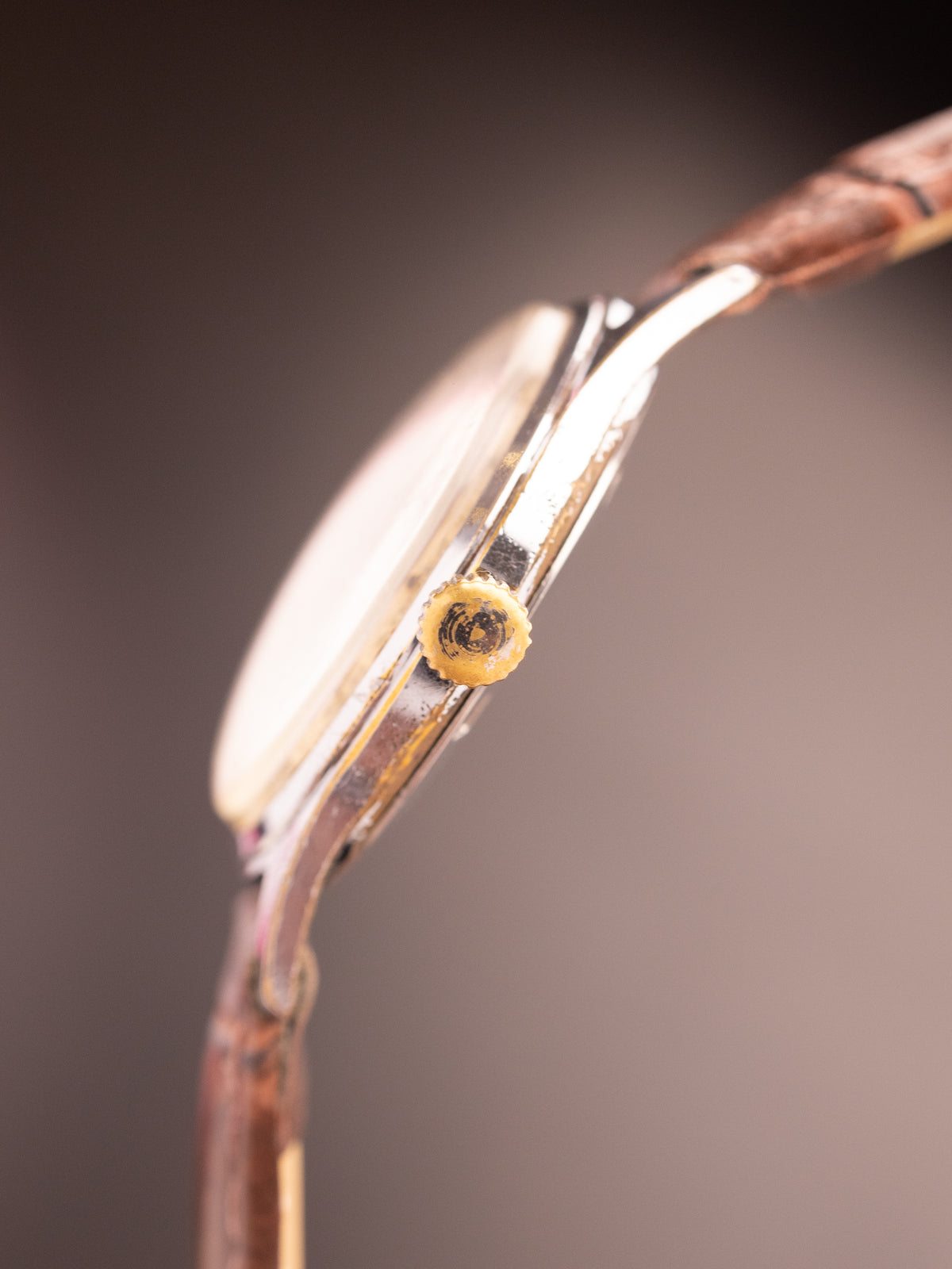 Roamer Popular 17 Jewels (Ref. 331423) (33mm; Manual)