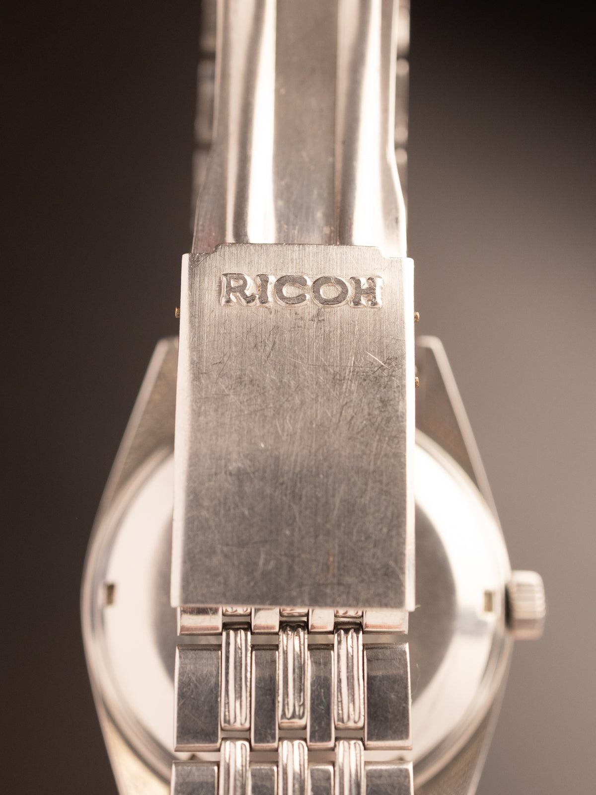 Ricoh Sakura President (Ref. Unknown) (35mm; Automatic)