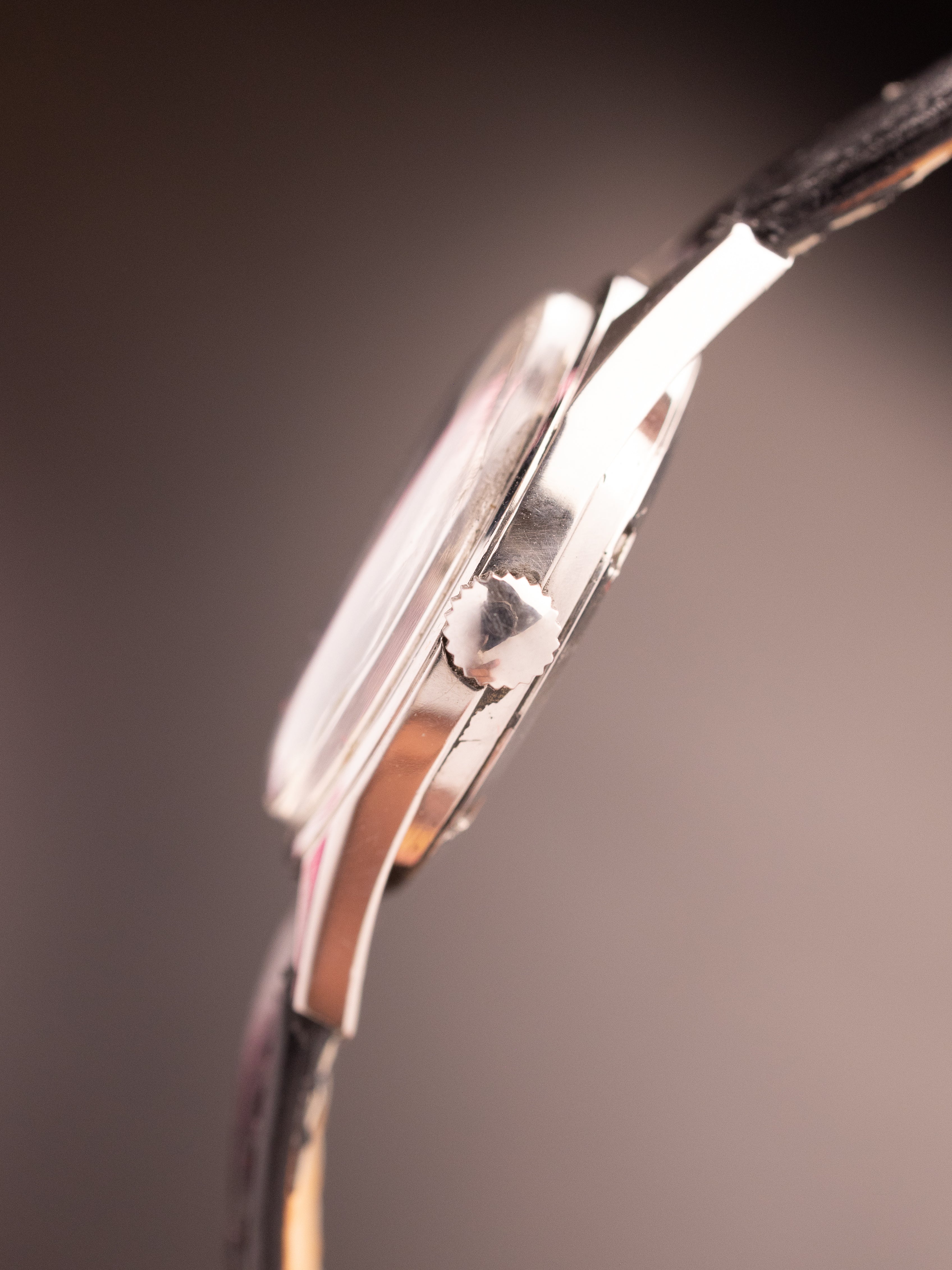 Henri Sandoz & Fils 17 Jewels (Ref. 1761Y-88) (33mm; Manual)