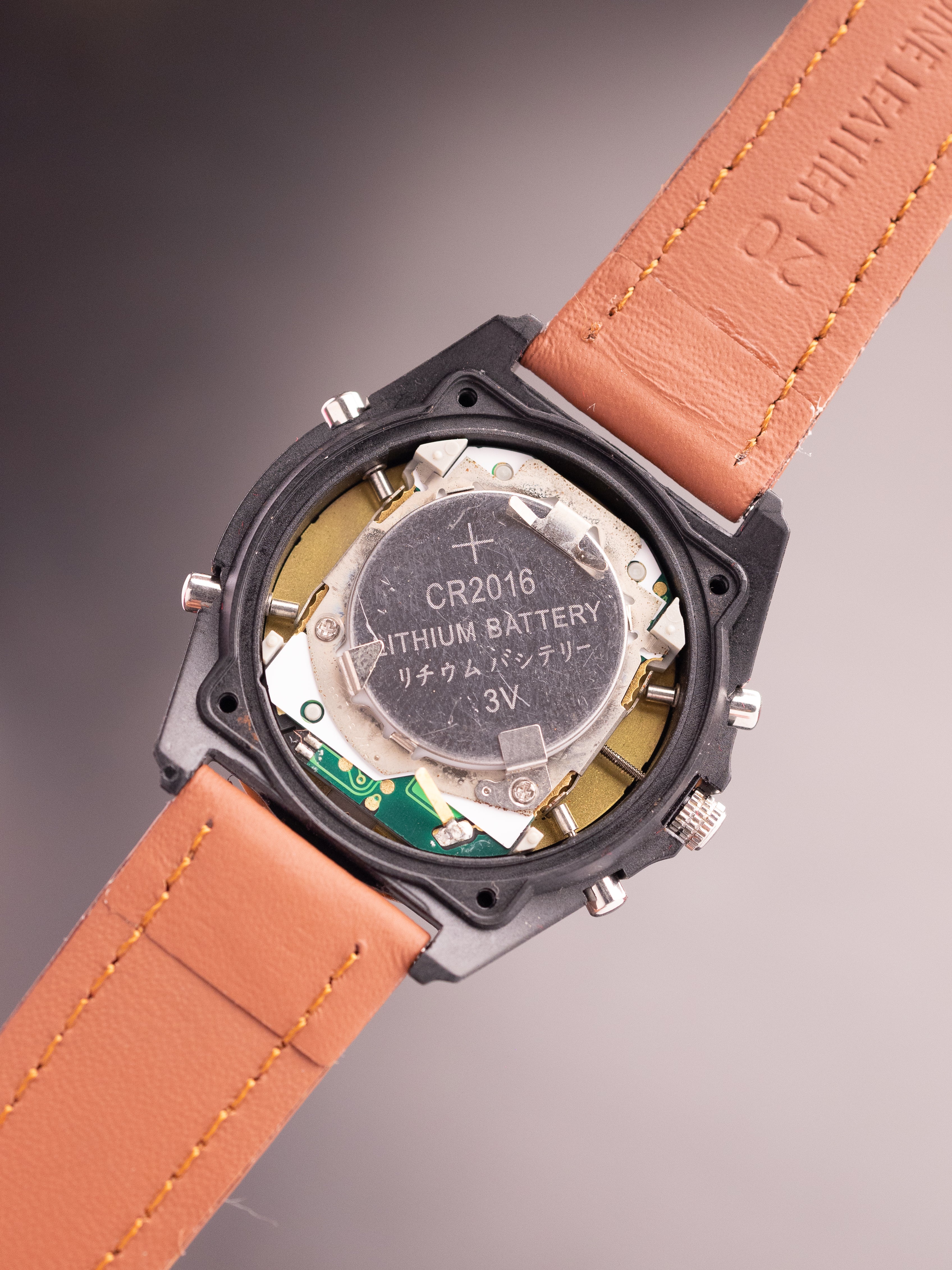 Timex Expedition Indiglo WR 50 M (Ref. MF13-Y-57) (40mm; Quartz)