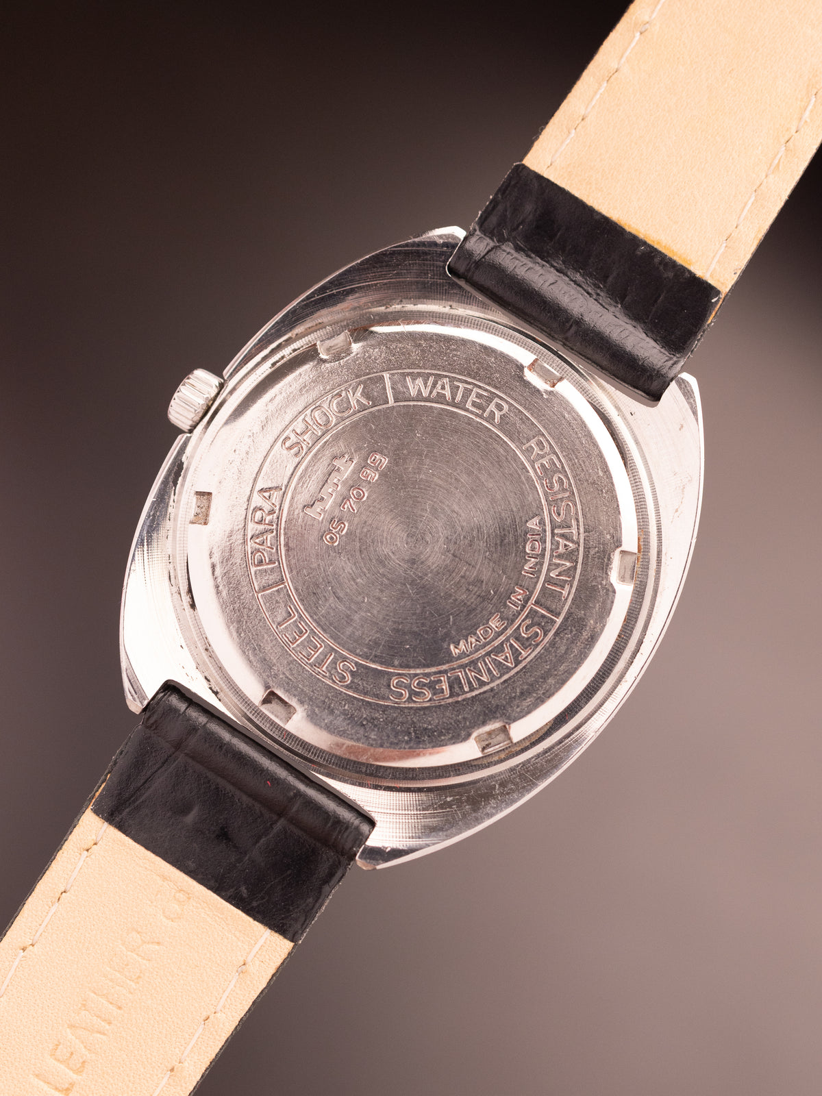 HMT Kohinoor (Ref. 057099) (38mm; Manual)