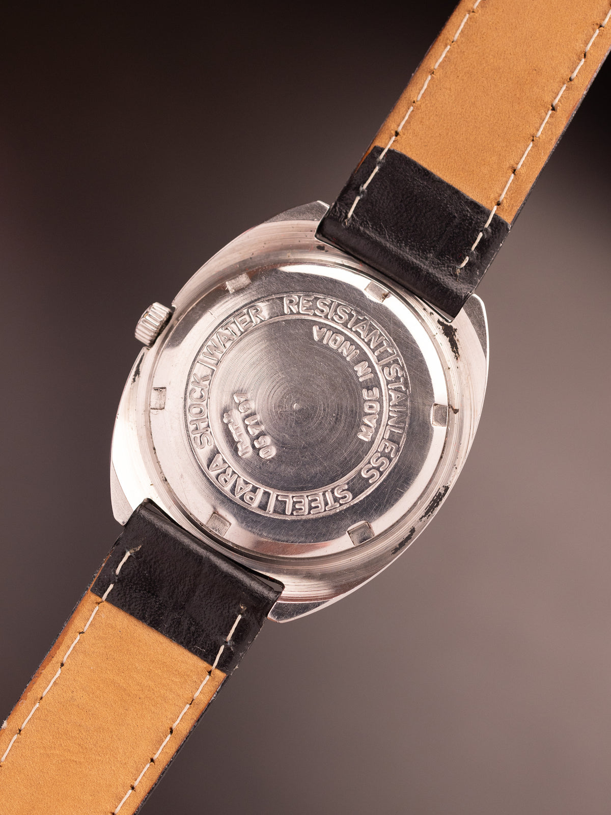 HMT Kohinoor (Ref. 057197) (37mm; Manual)