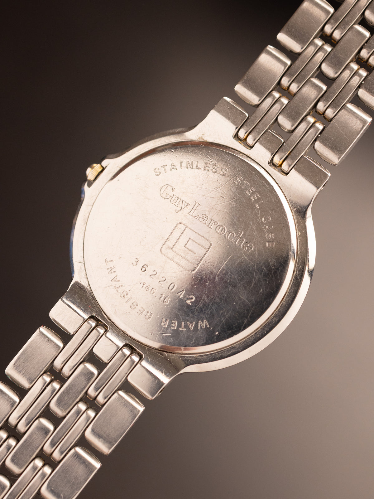 Guy Laroche 3622042 (Ref. 145.15) (35mm; Quartz)