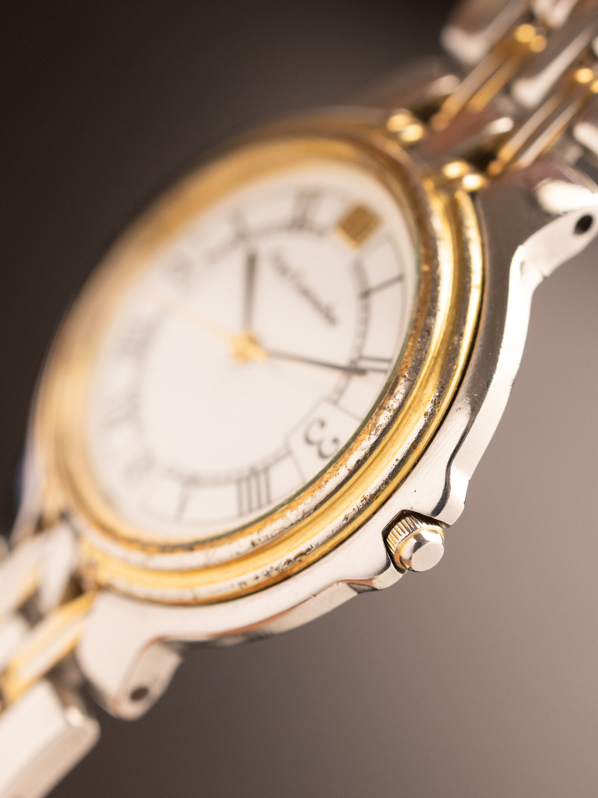 Guy Laroche 3622042 (Ref. 145.15) (35mm; Quartz)