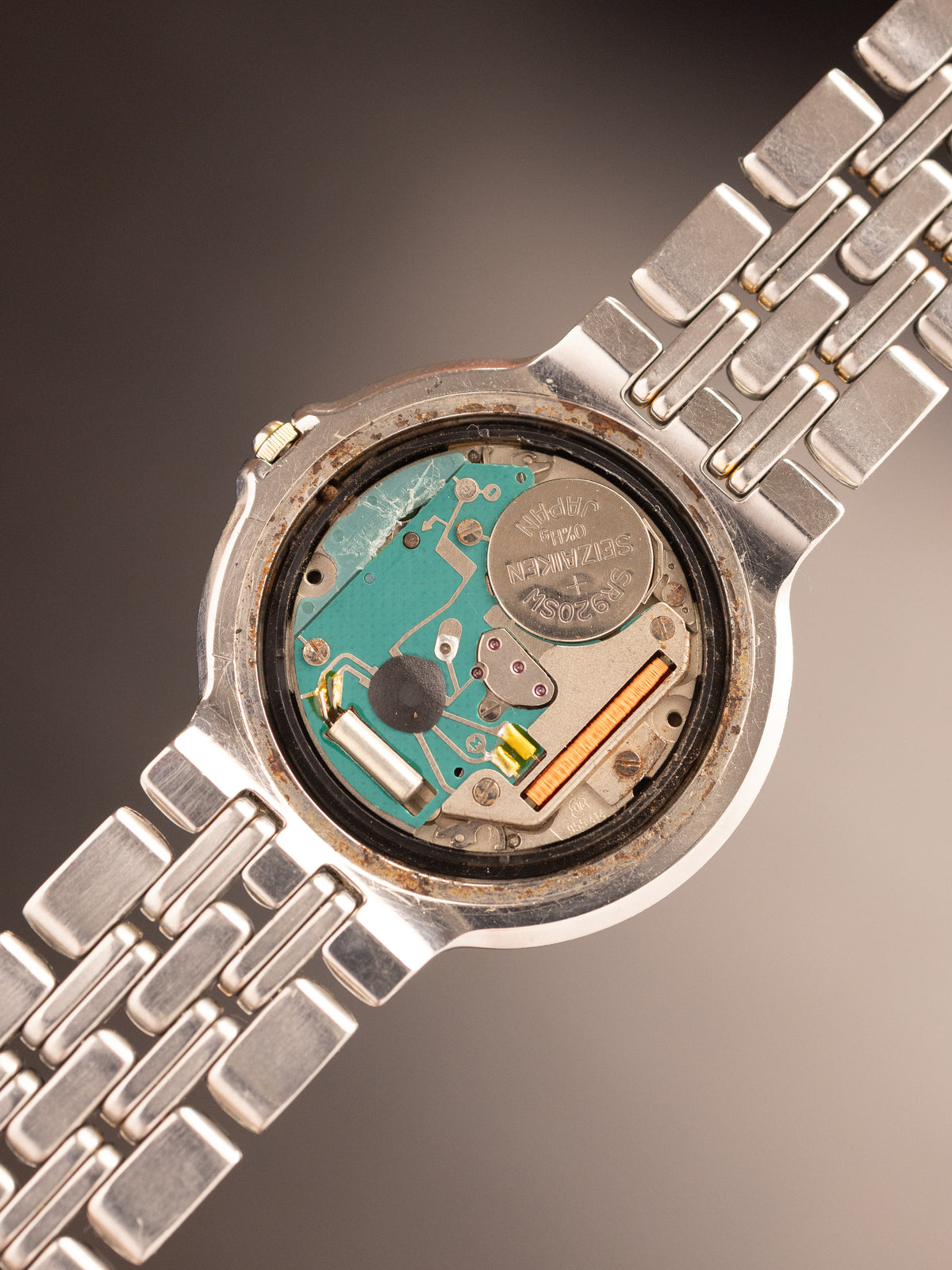 Guy Laroche 3622042 (Ref. 145.15) (35mm; Quartz)