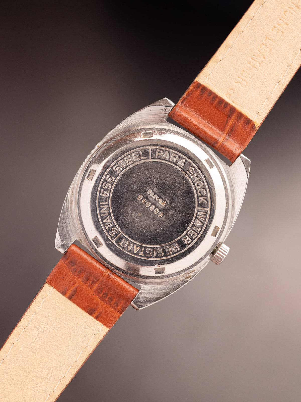 HMT Vijay Super Mint (Ref. 040609) (35mm; Manual)