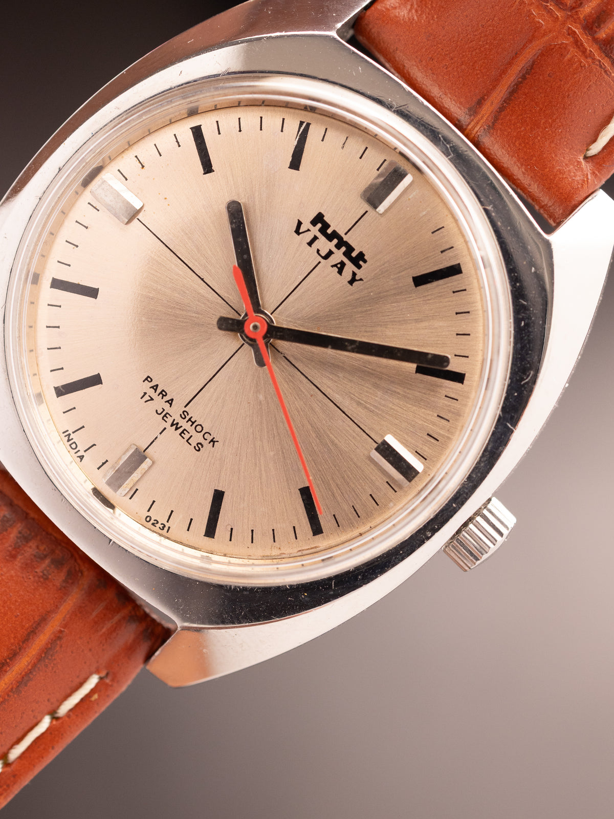 HMT Vijay Super Mint (Ref. 040609) (35mm; Manual)