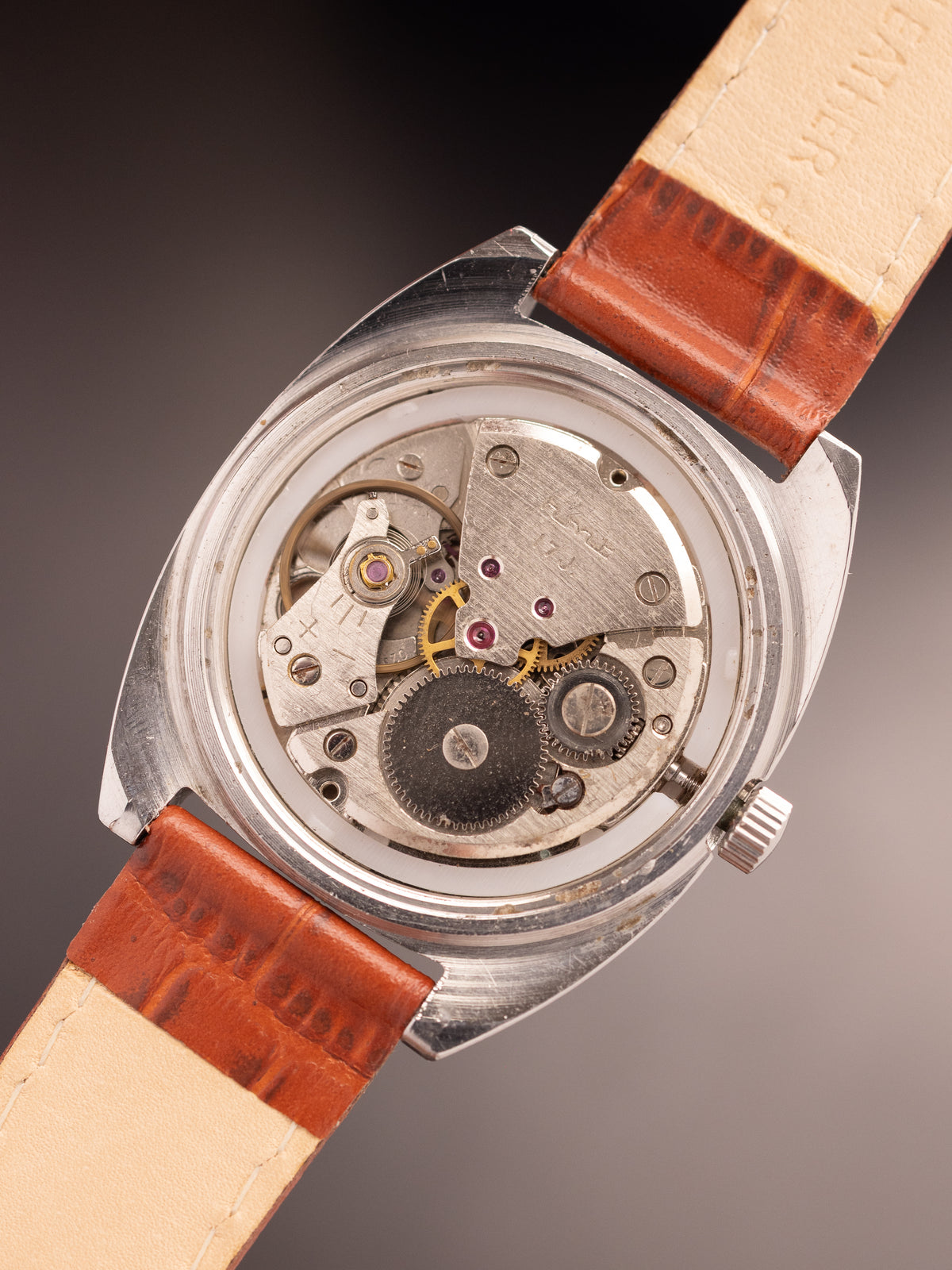 HMT Vijay Super Mint (Ref. 040609) (35mm; Manual)