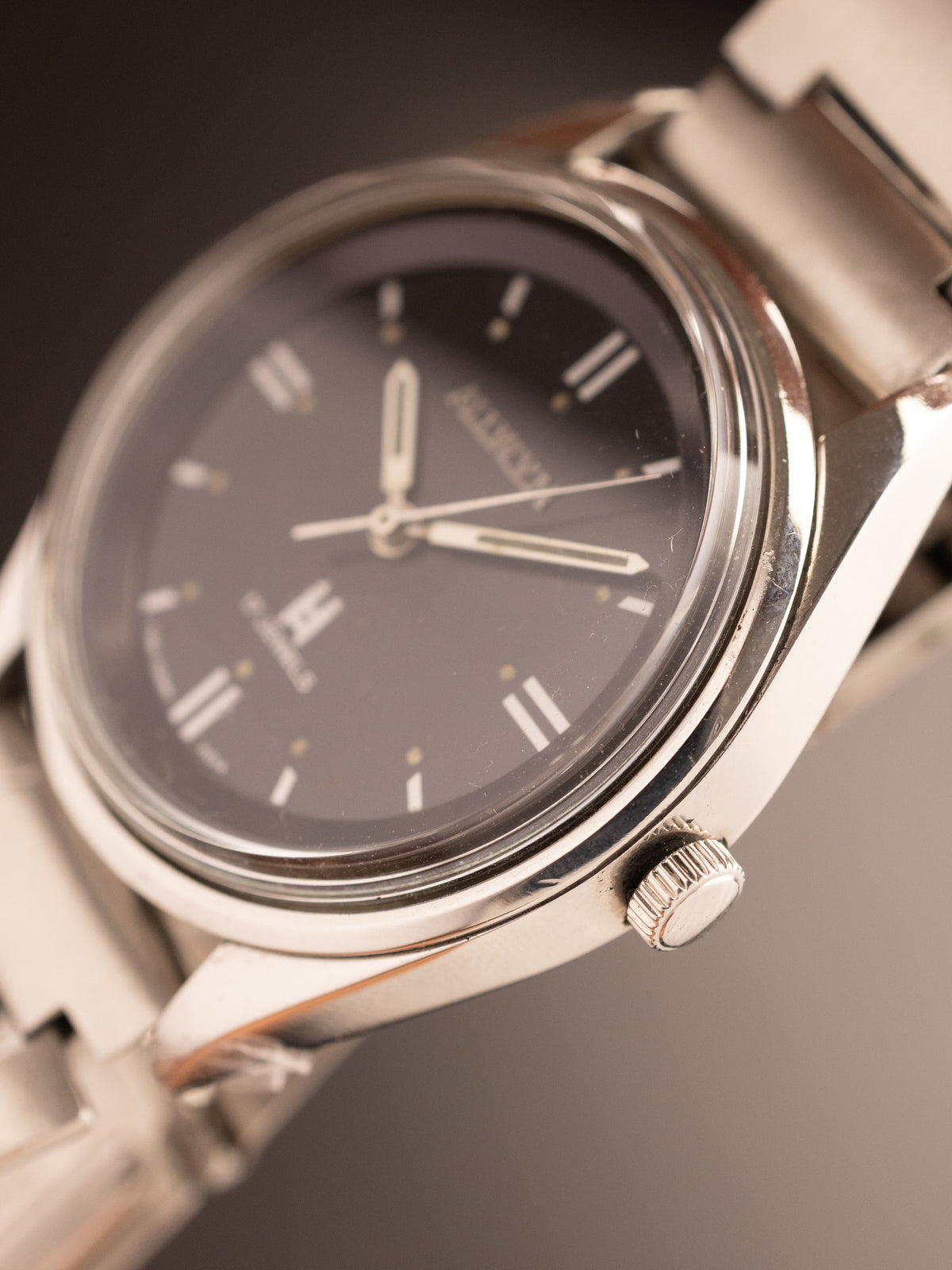 Allwyn MINT 131563 (Ref. Y380-8040) (36mm; Manual)