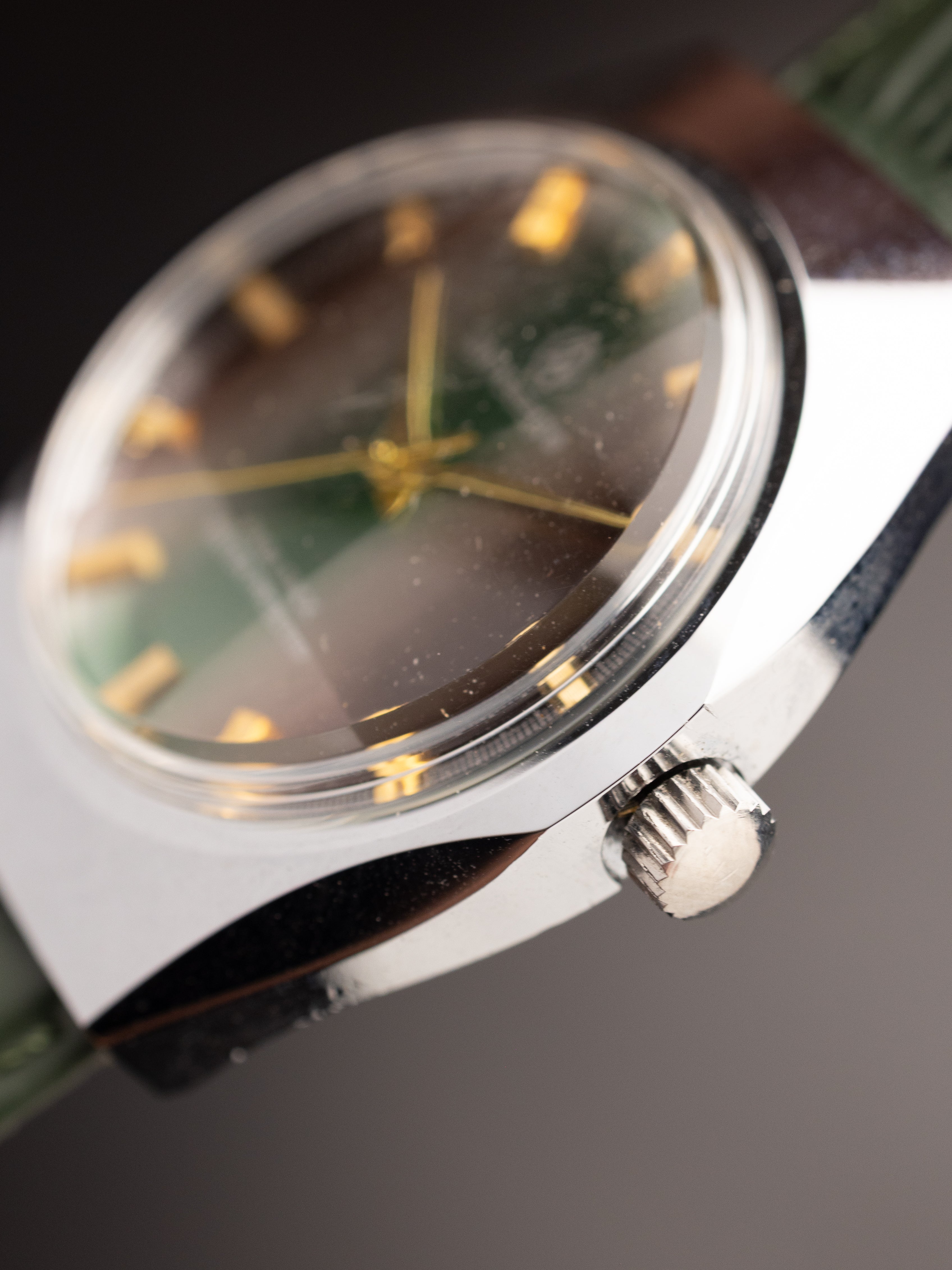 Hegde & Golay Shreeshyla (Ref. 665776) (37mm; Manual)