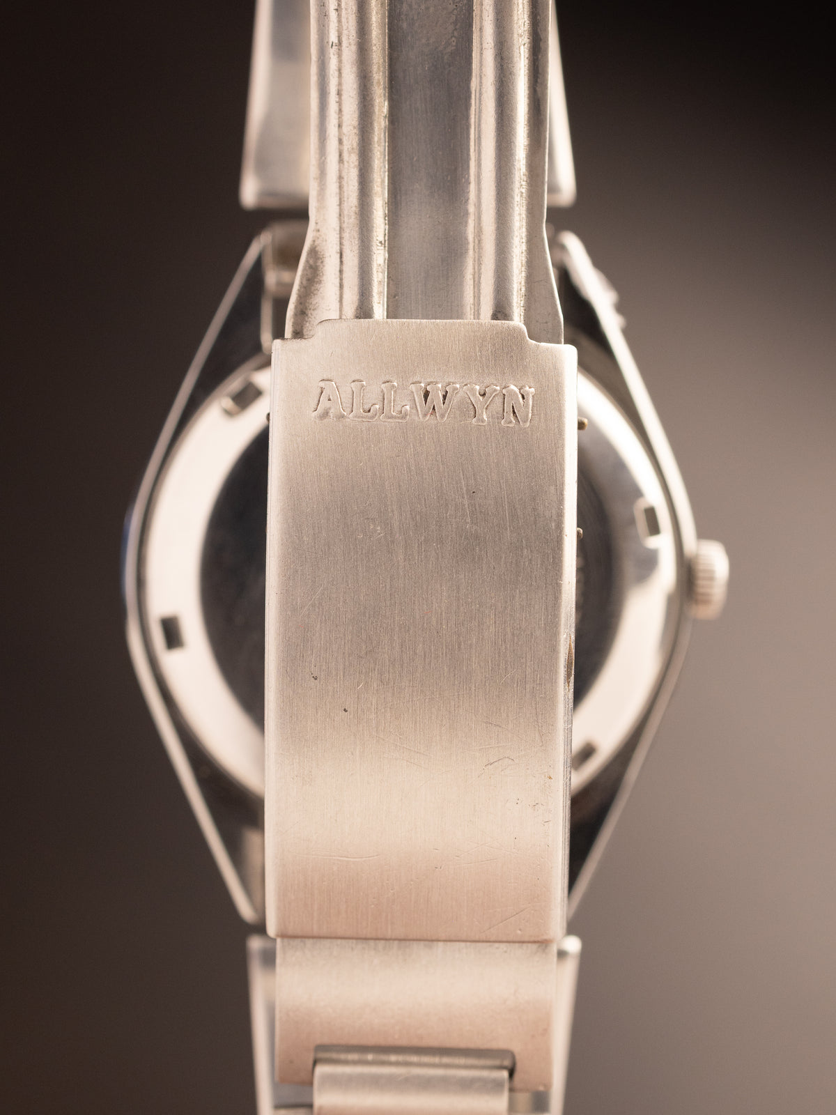 Allwyn MINT 131563 (Ref. Y380-8040) (36mm; Manual)