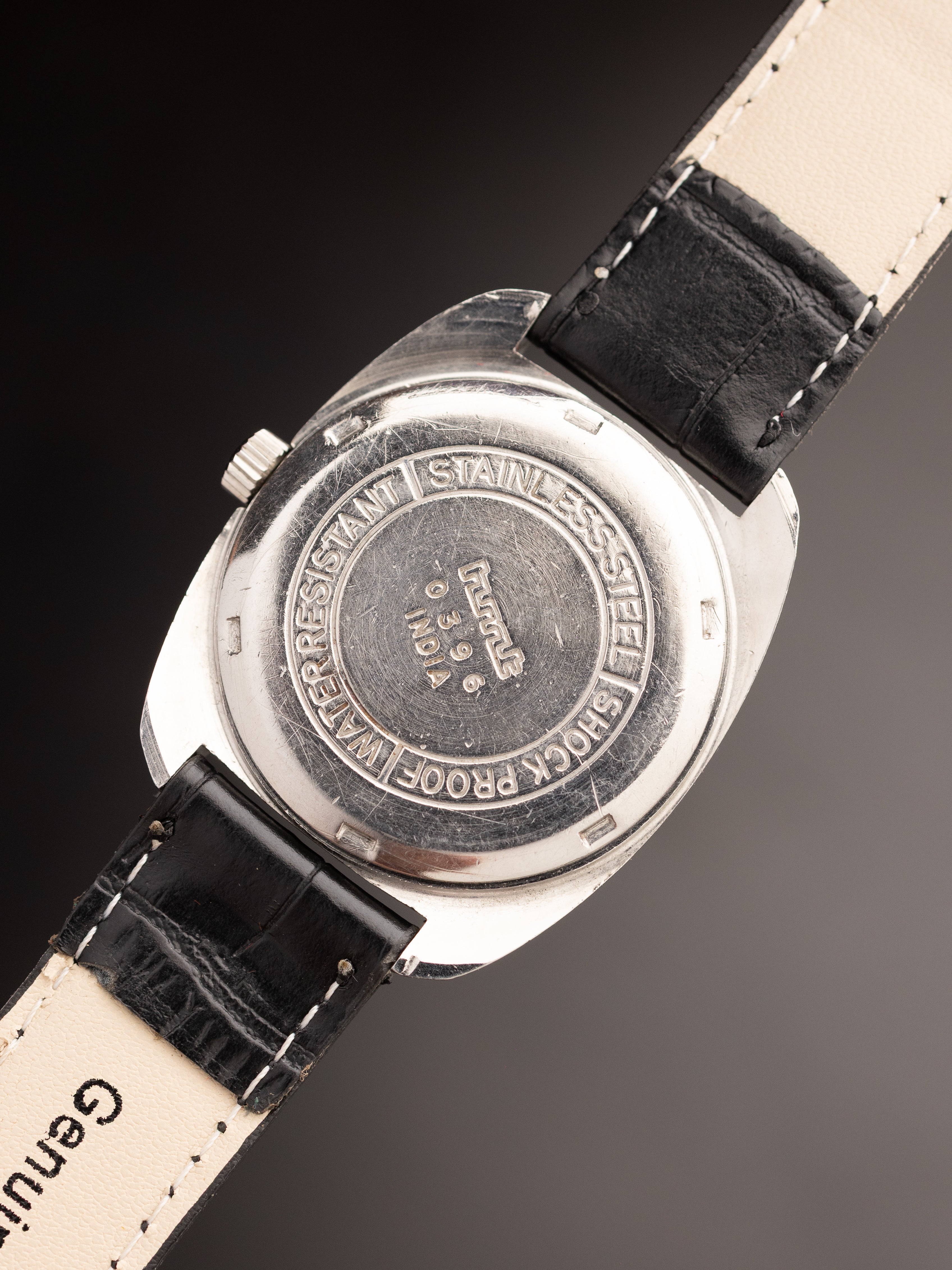 HMT Vijay (Ref. 0396) (34mm; Manual)
