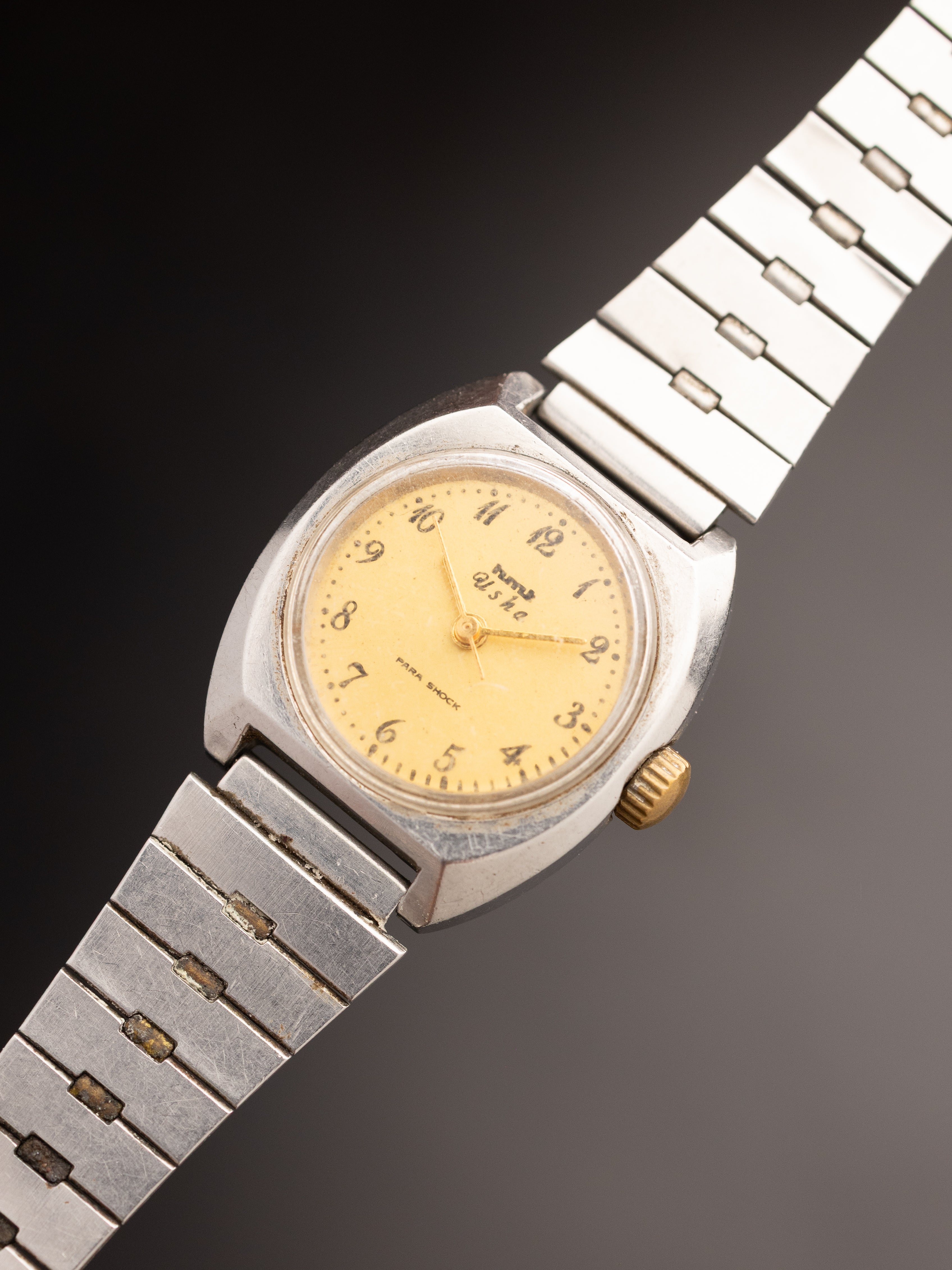 HMT Usha (Ref. 140496) (25mm; Manual)