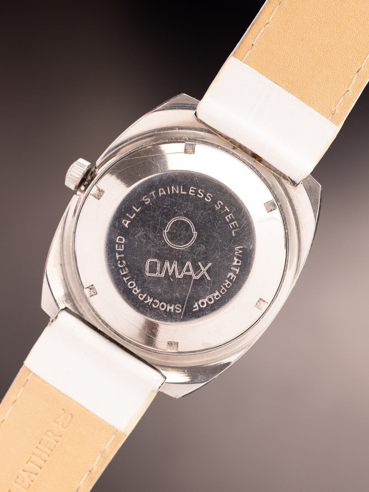 OMAX Jumbo (Ref. Unknown) (37mm; Automatic)