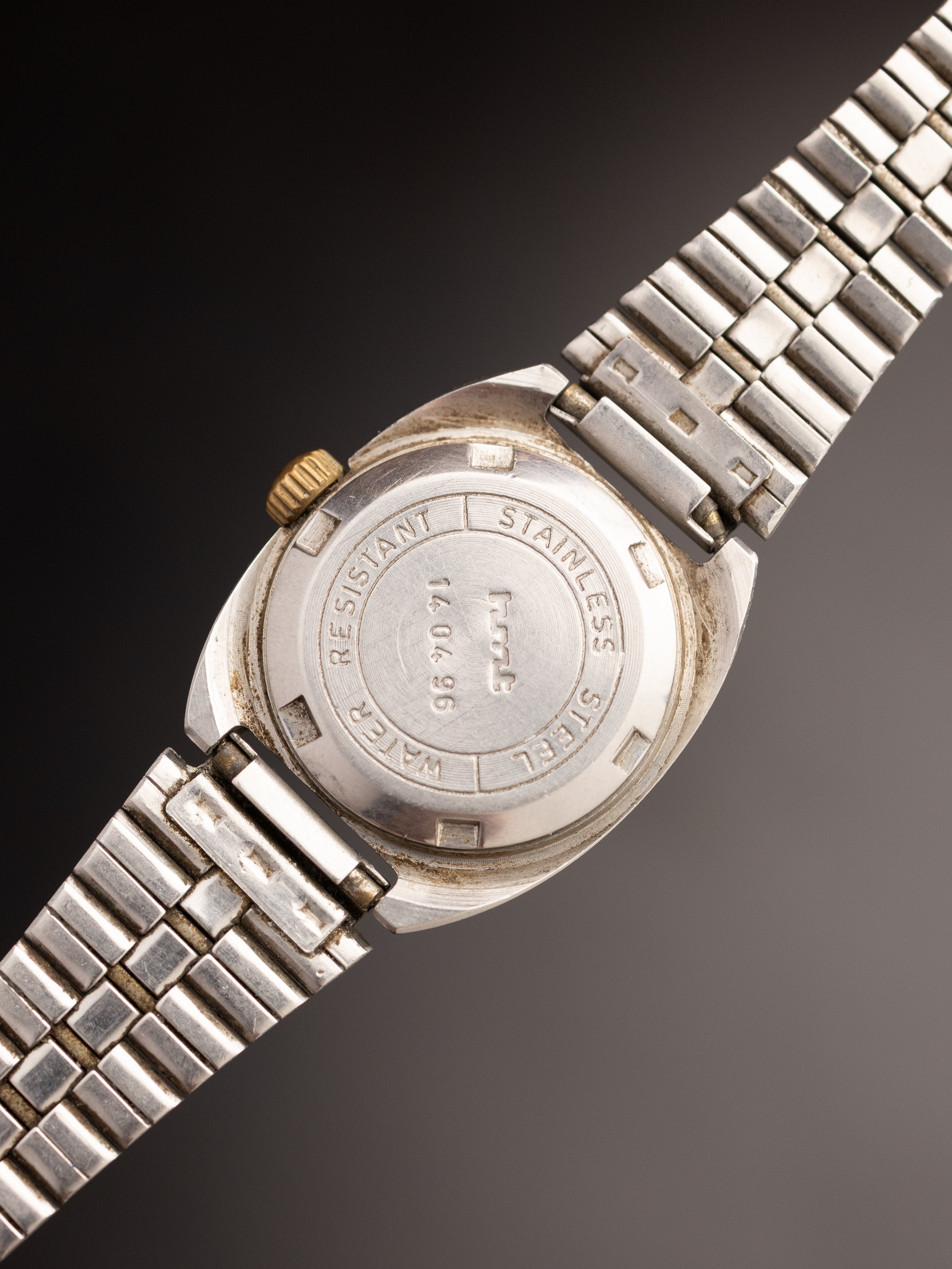 HMT Usha (Ref. 140496) (25mm; Manual)