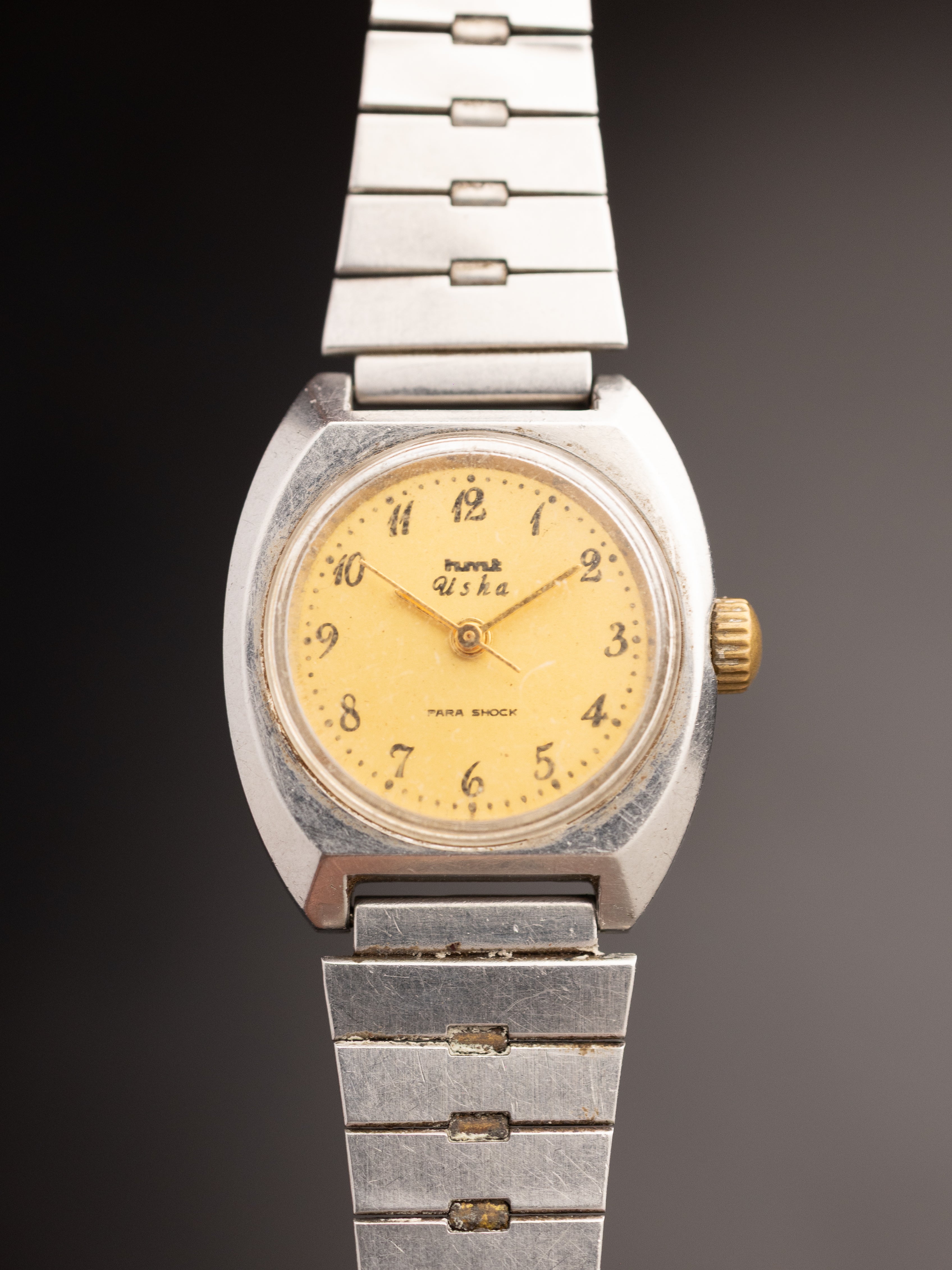 HMT Usha (Ref. 140496) (25mm; Manual)