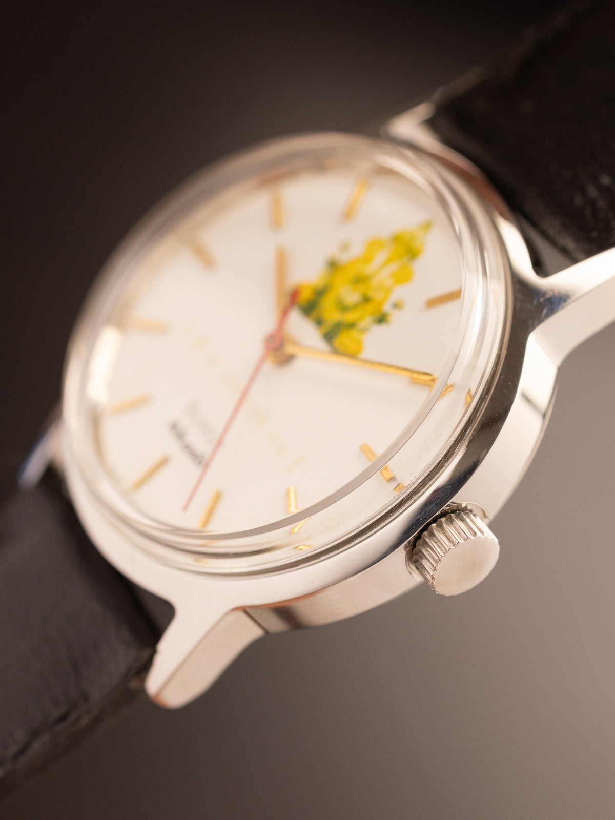 HMT Akash Ganesha Edition (Ref. 503013) (33mm; Manual)