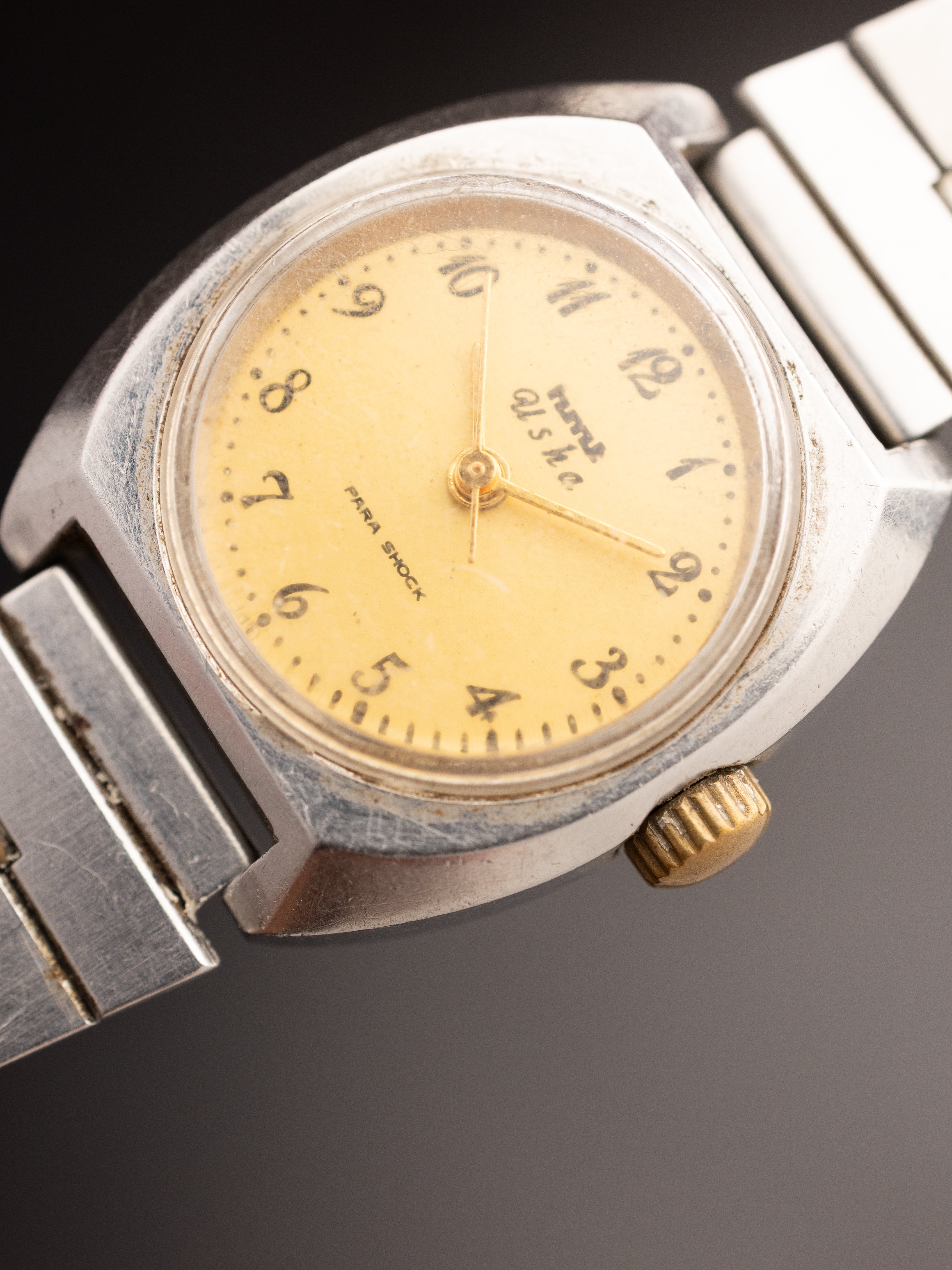 HMT Usha (Ref. 140496) (25mm; Manual)