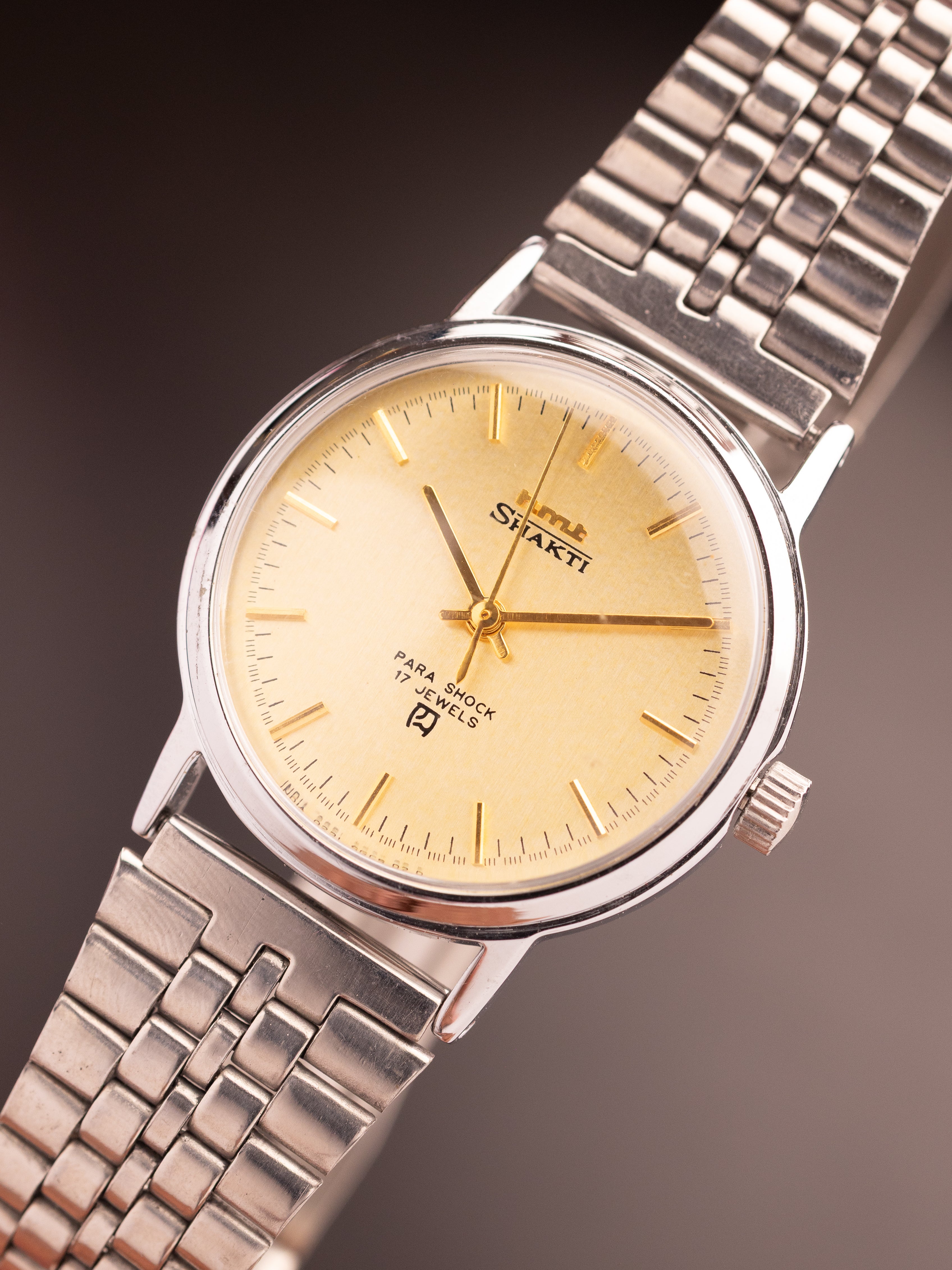 HMT Shakti NOS (Ref. 500005) (34mm; Manual)