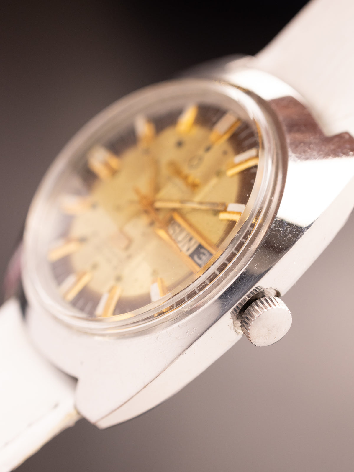 OMAX Jumbo (Ref. Unknown) (37mm; Automatic)