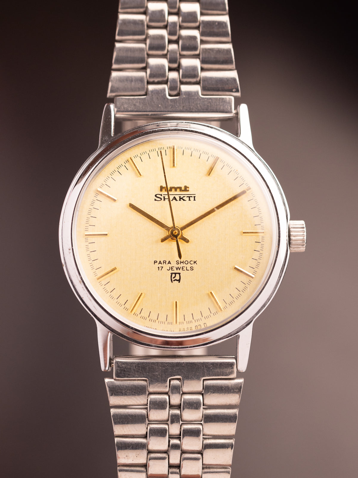 HMT Shakti NOS (Ref. 500005) (34mm; Manual)