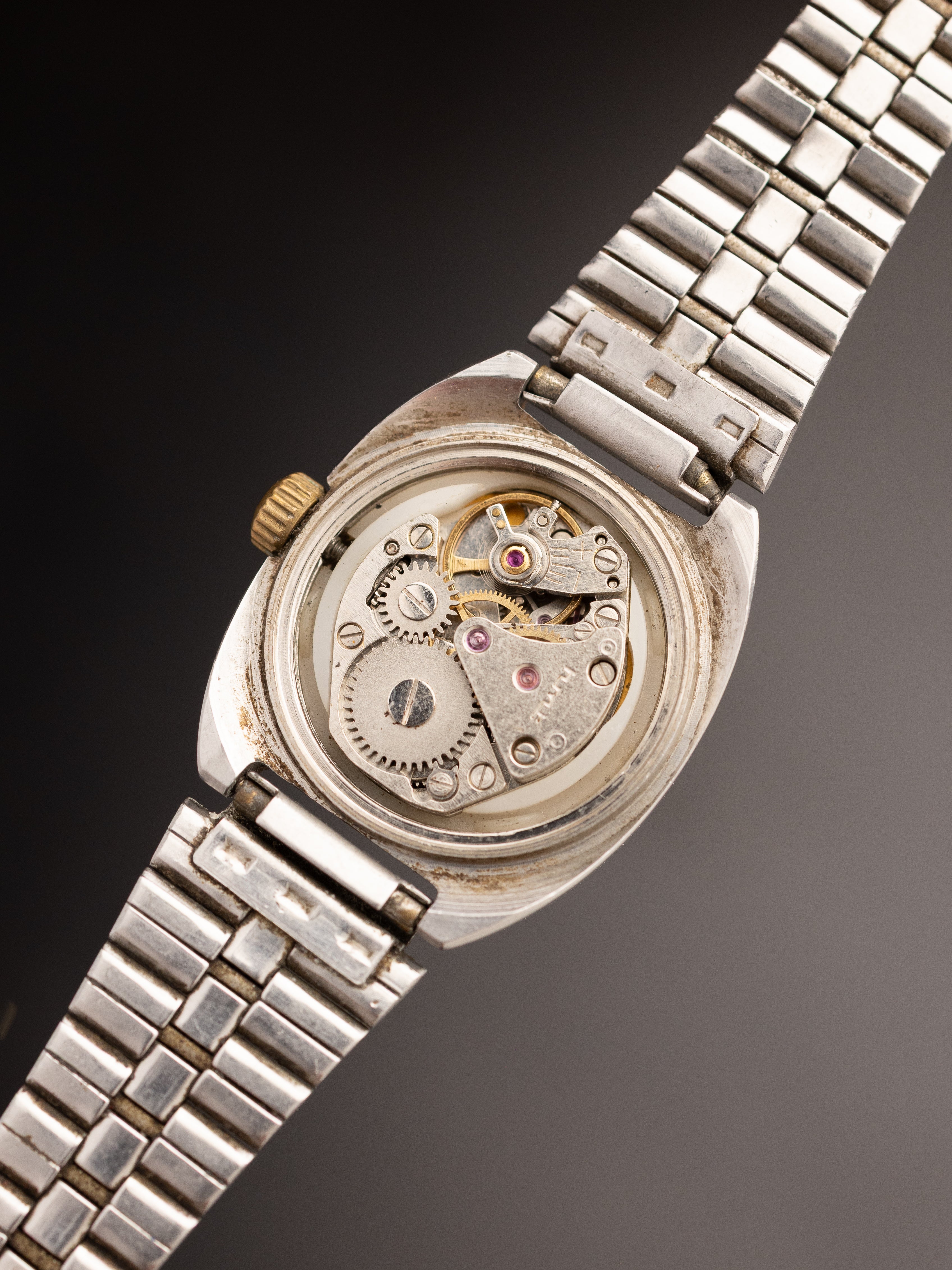 HMT Usha (Ref. 140496) (25mm; Manual)