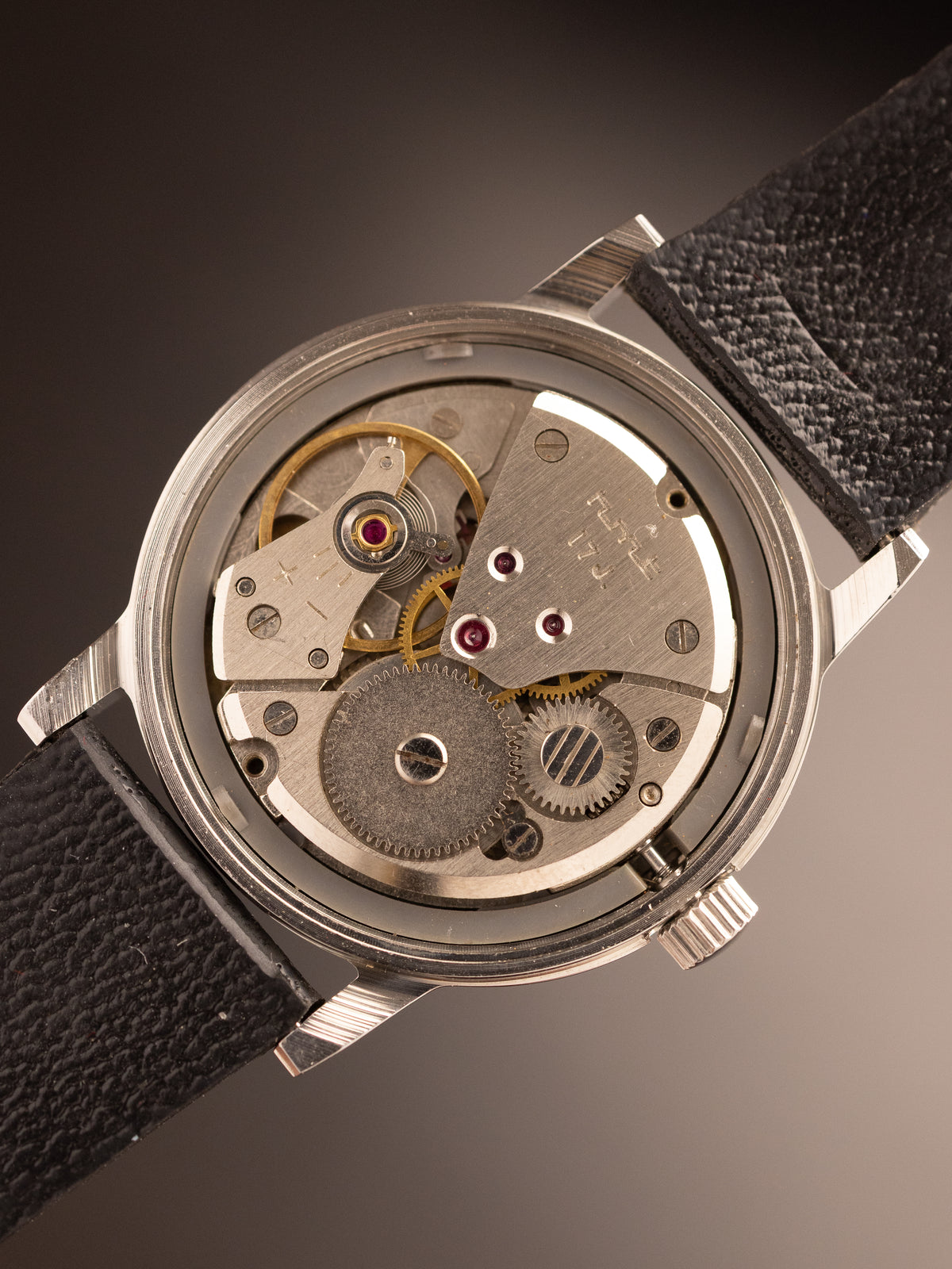 HMT Akash Ganesha Edition (Ref. 503013) (33mm; Manual)